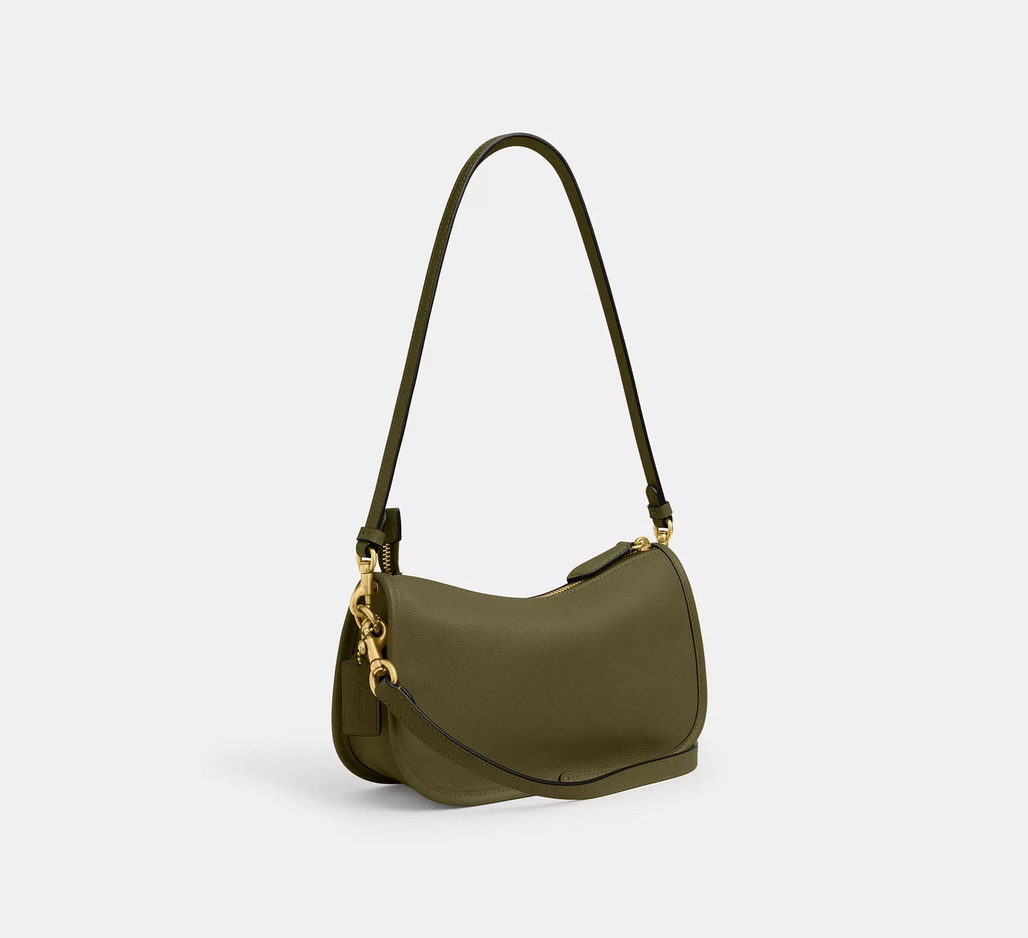 Waverly Bag Olive Coach
