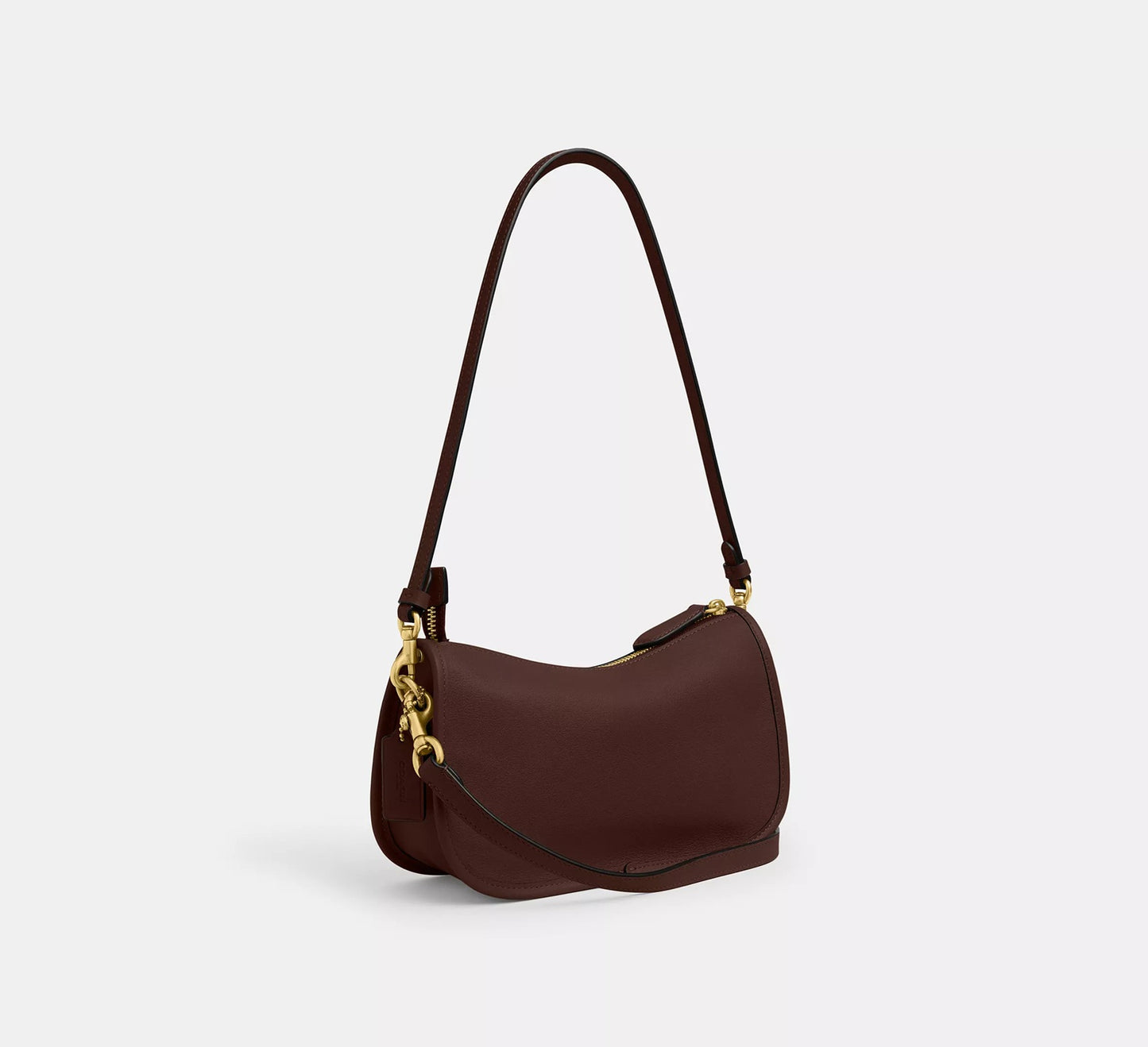 Waverly Bag Maple Coach