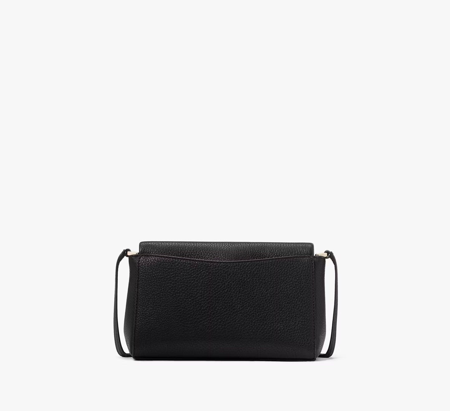 Leila Mini Crossbody Black Kate Spade