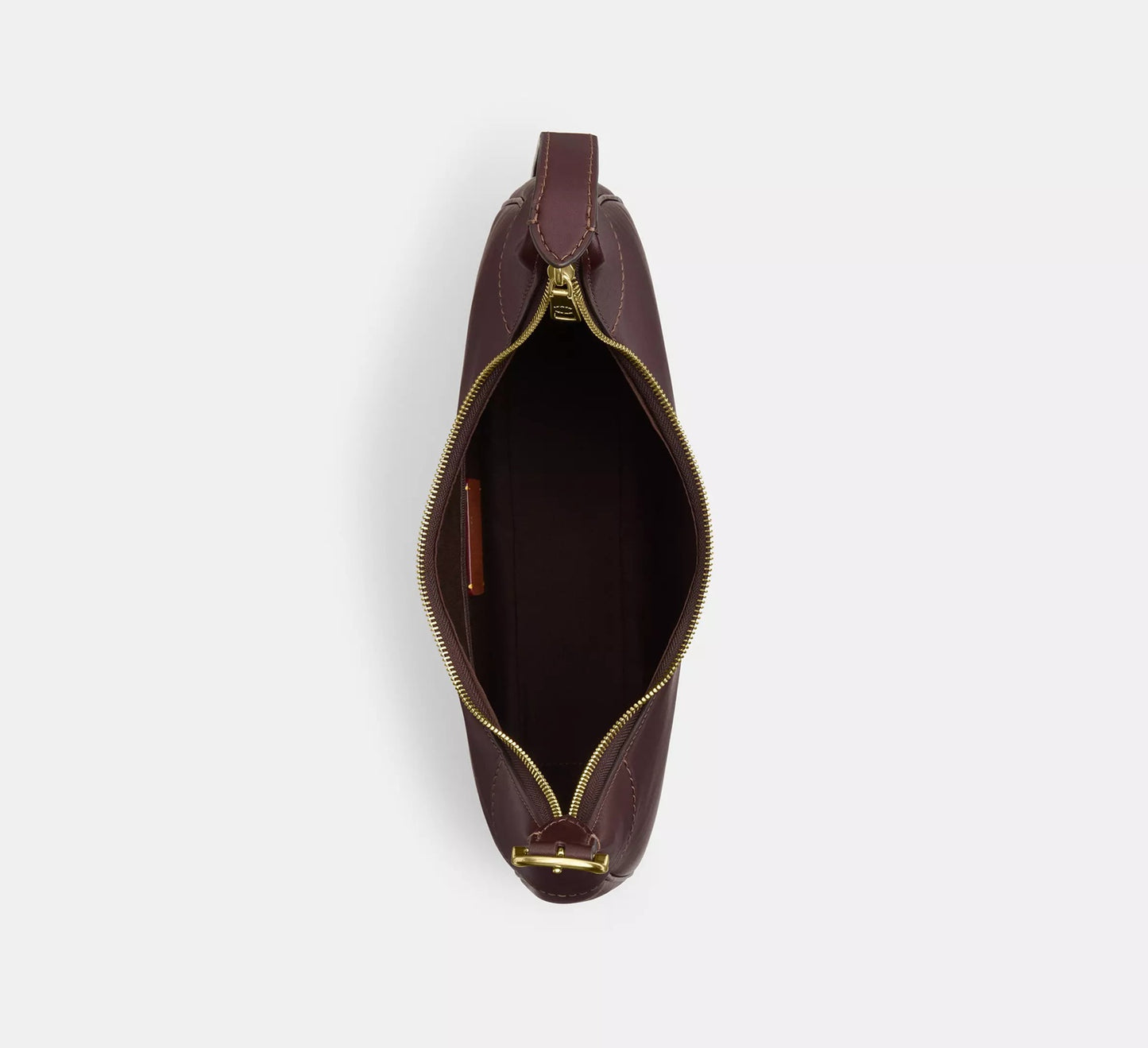 Ella Shoulder Bag Espresso Coach