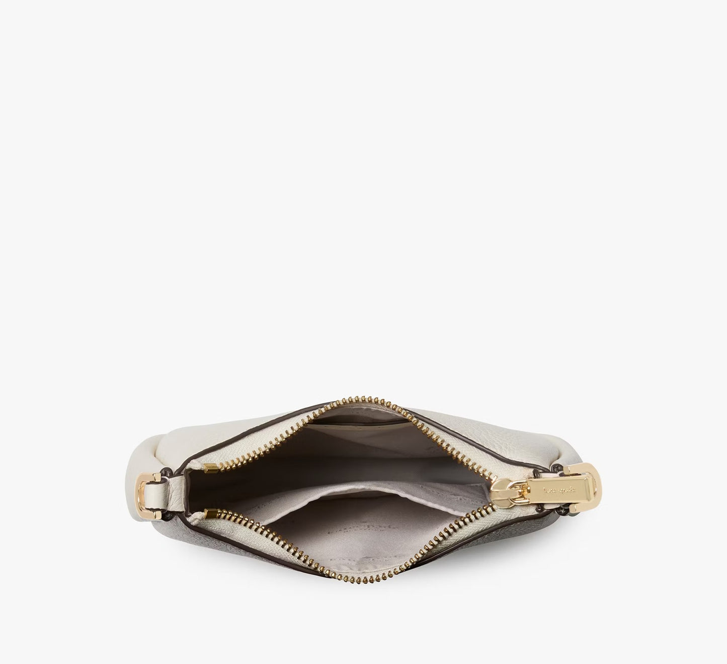 Kayla Small Swingpack Crossbody Bag Meringue Kate Spade