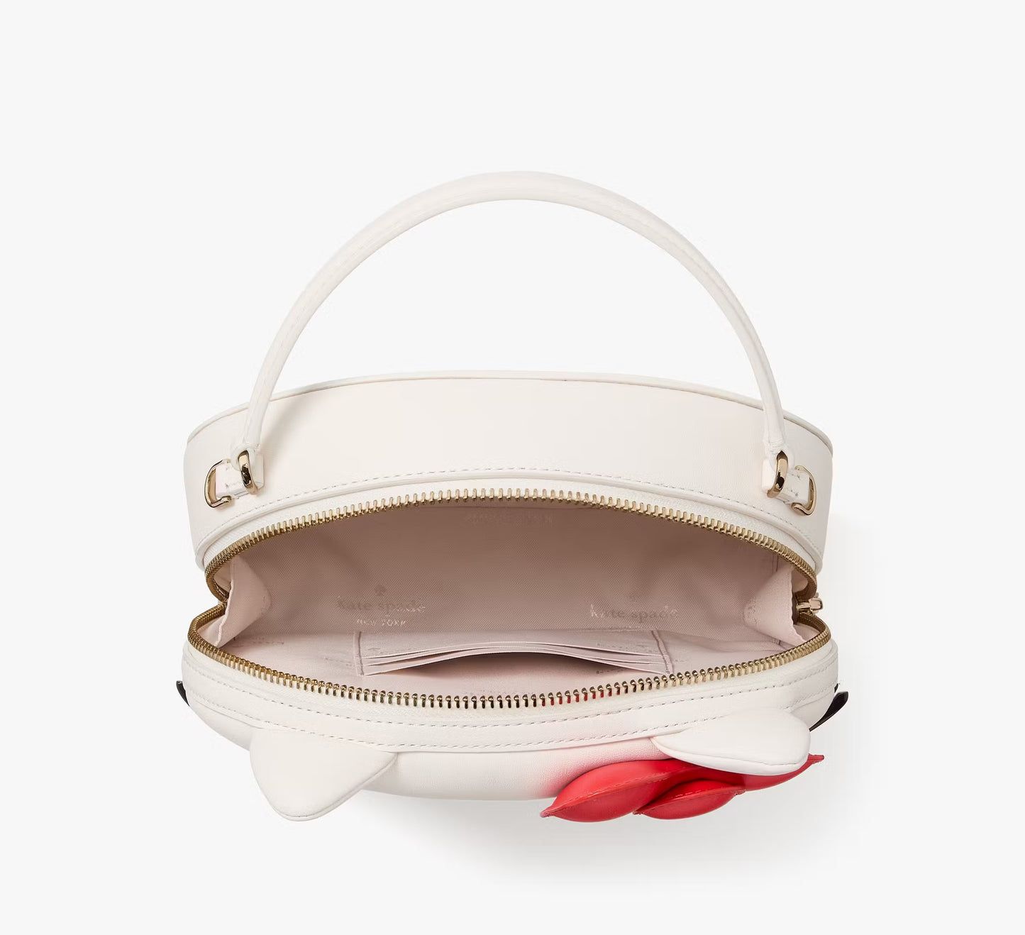 Hello Kitty X Ksny 3d Crossbody Bag Kate Spade