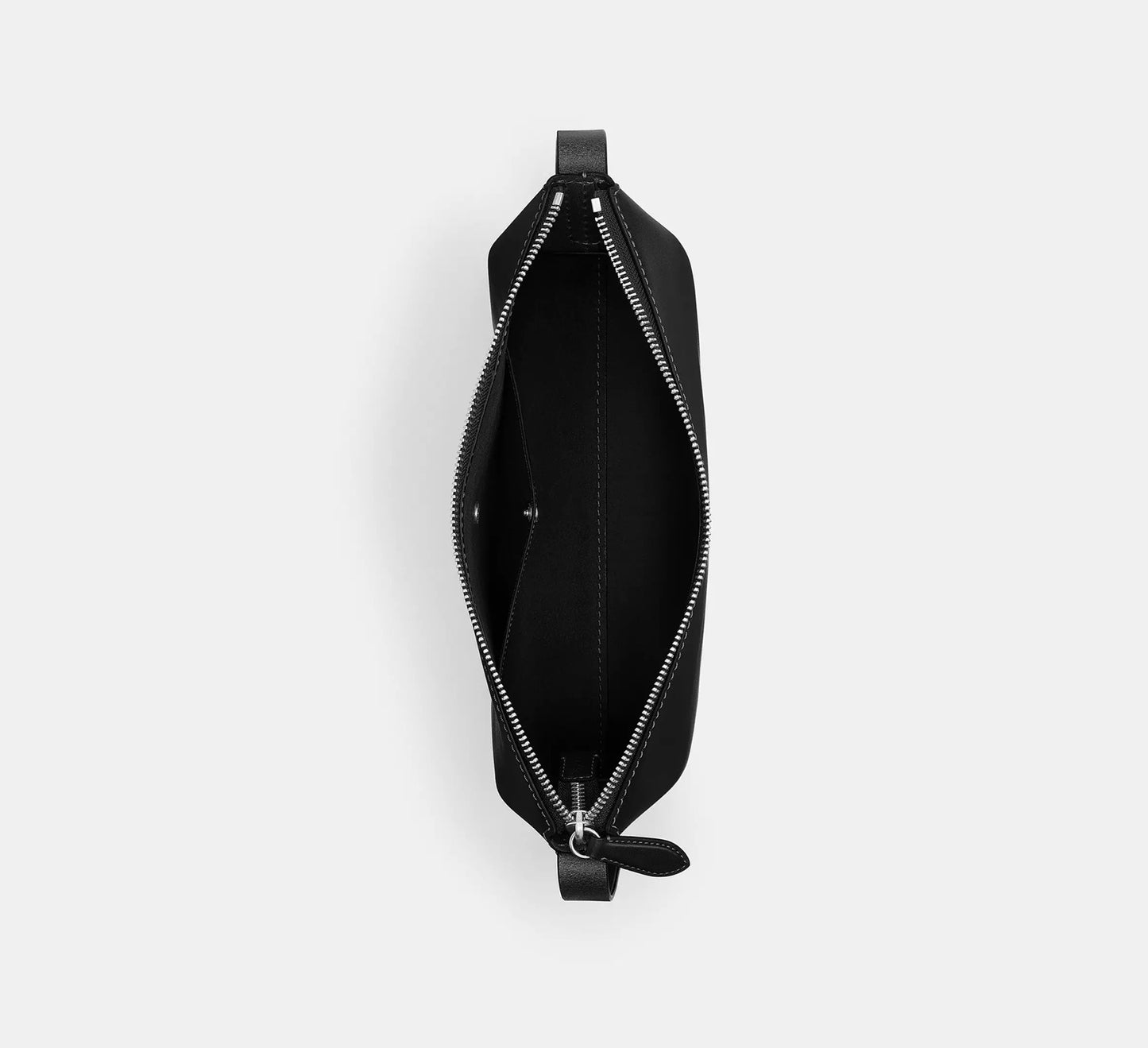 Mott Messenger Bag 33 Black Coach