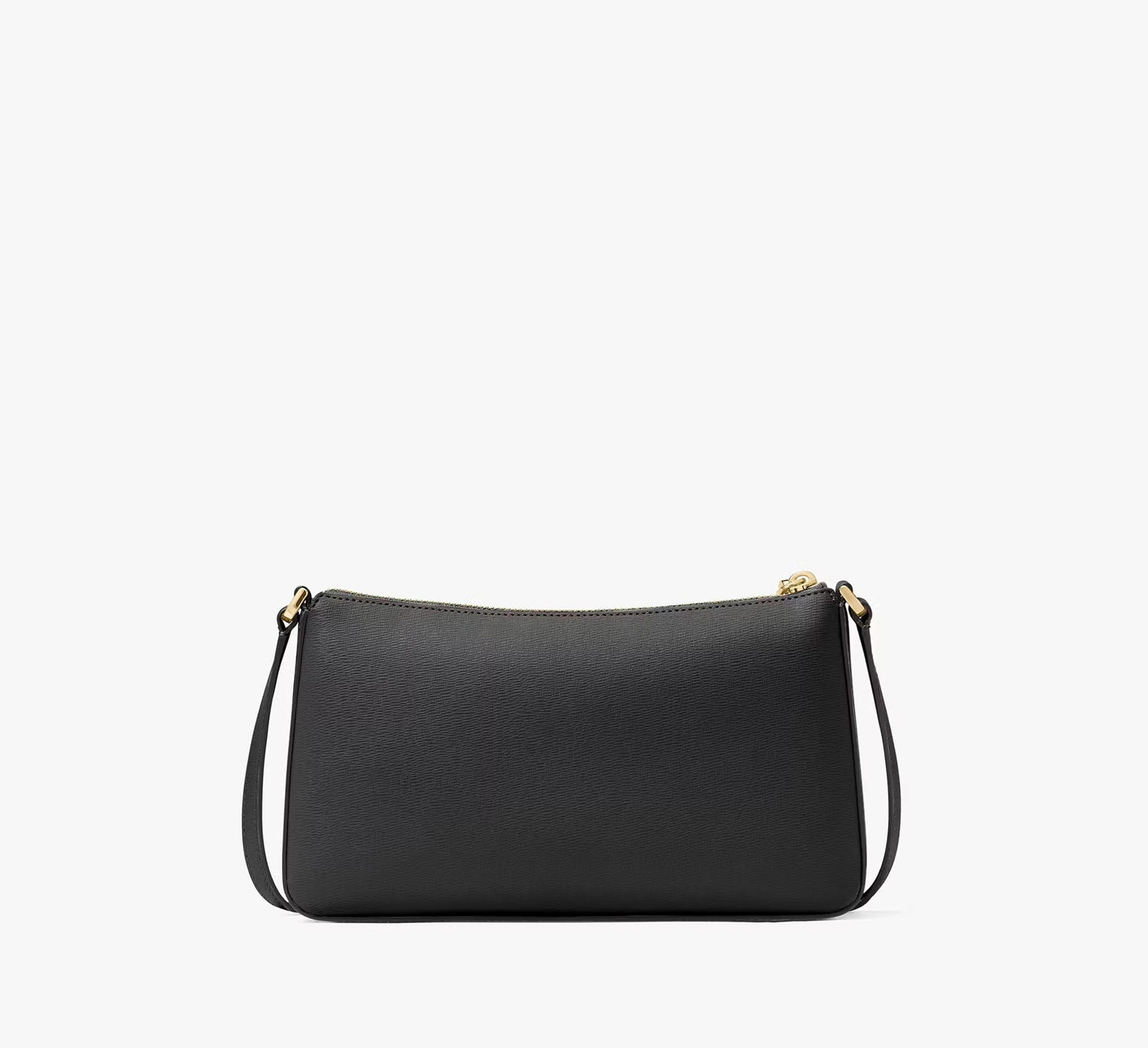 Ginnie Crossbody Black Kate Spade