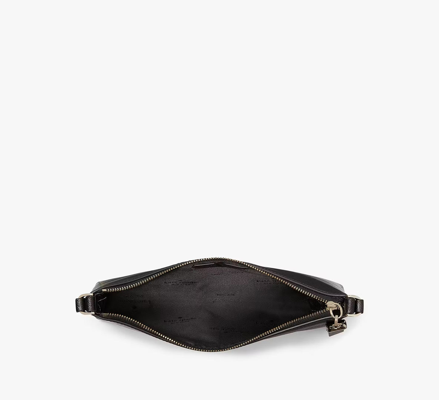 Sadie Small Crossbody Bag Black Kate Spade