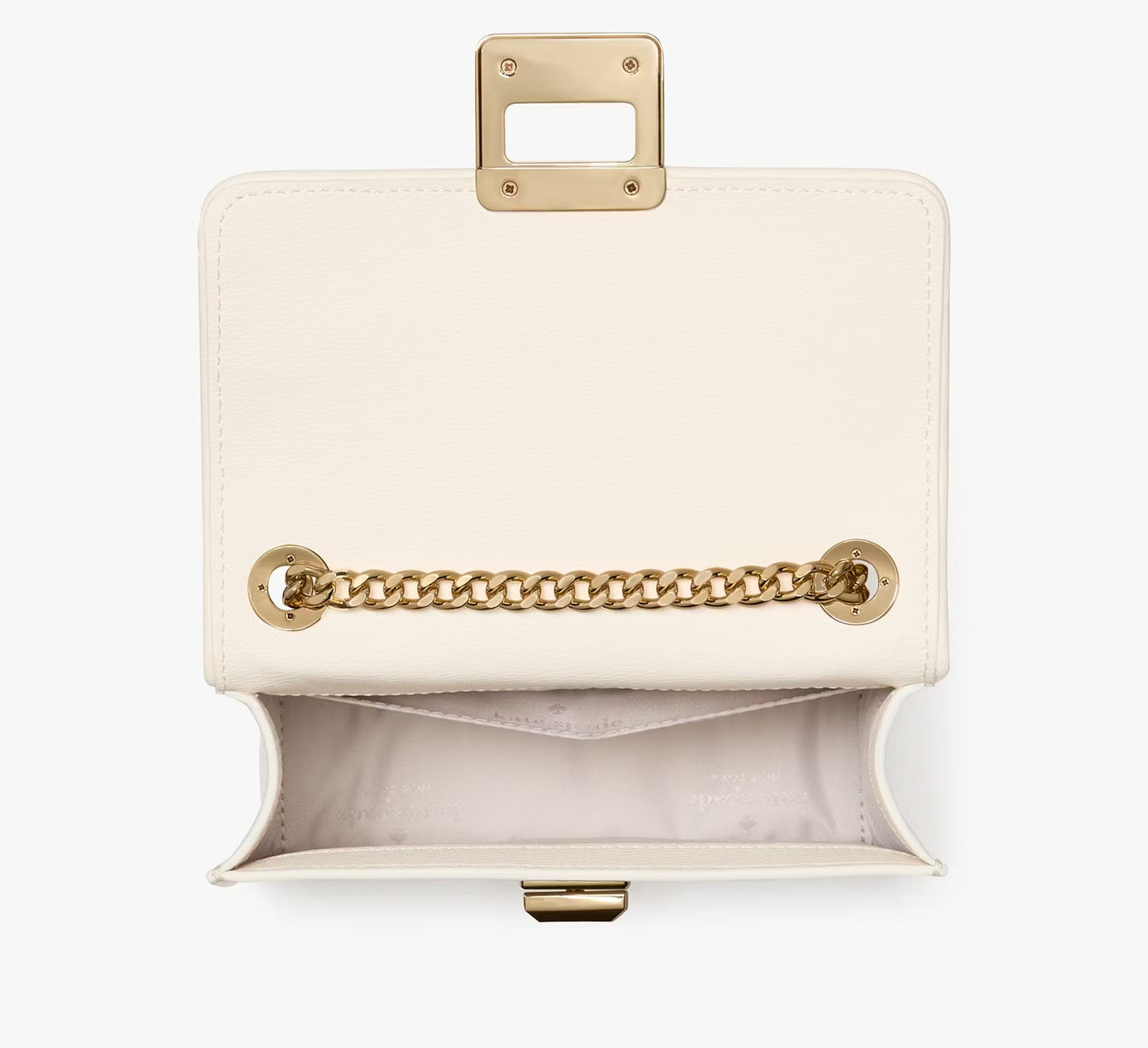 Phoebe Turnlock Mini Flap Crossbody Lime Slushy Multi Kate Spade