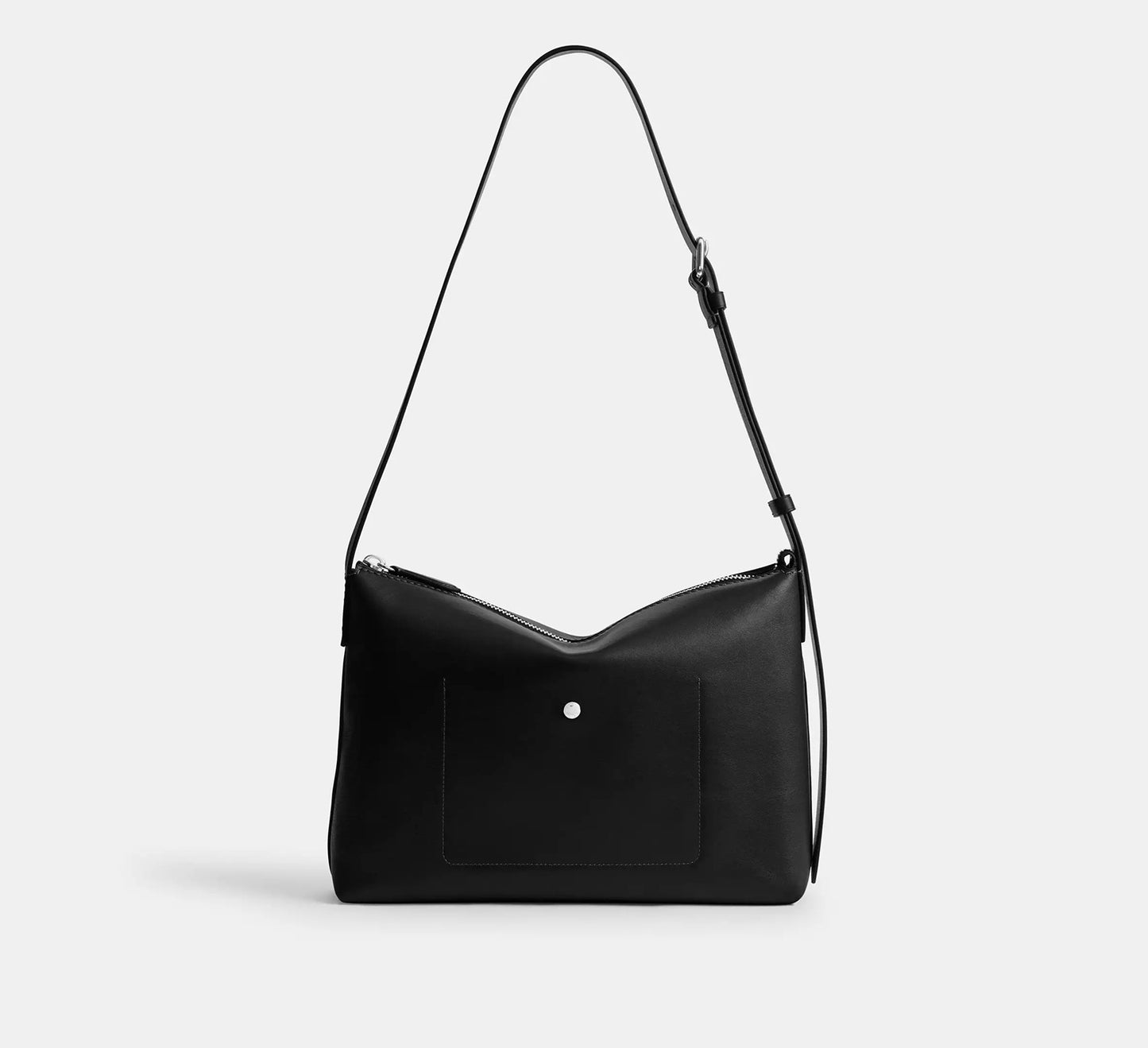 Mott Messenger Bag 33 Black Coach
