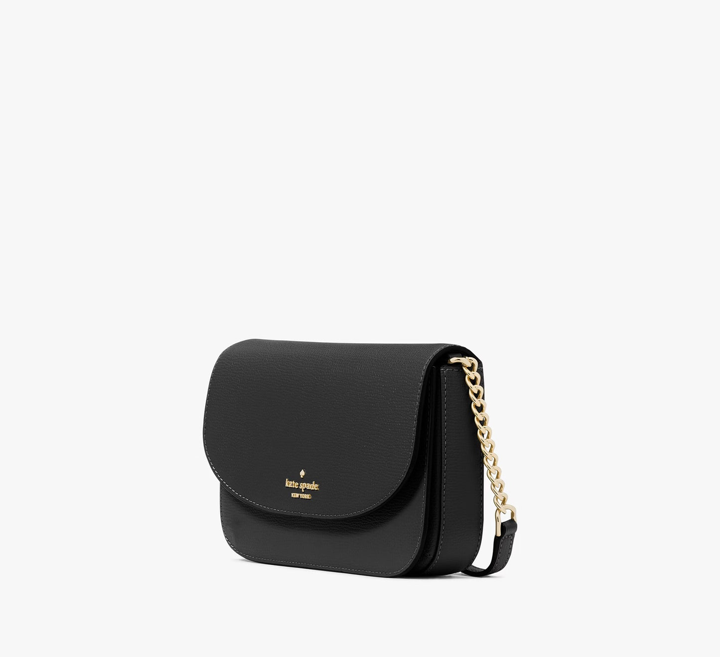 Kristi Crossbody Bag Black Kate Spade
