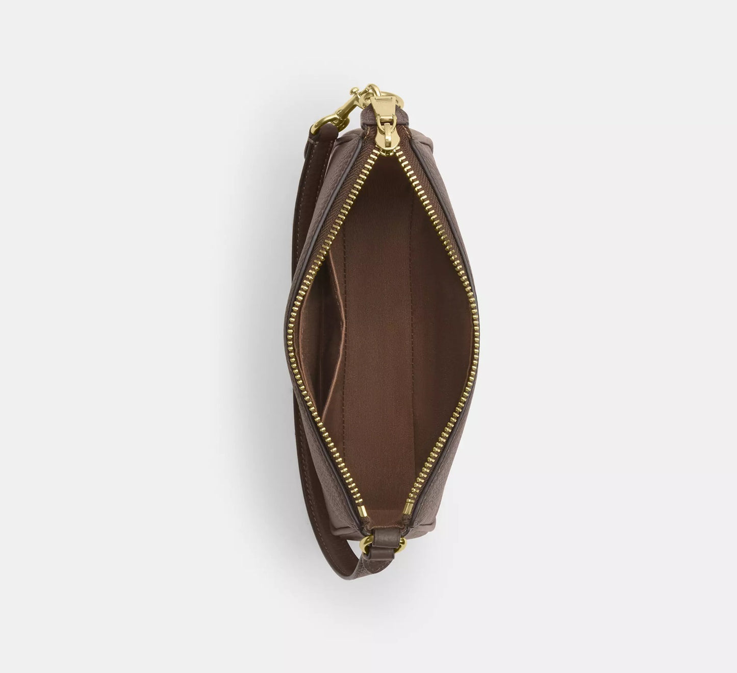 Nolita 19 Bag Dark Stone Coach