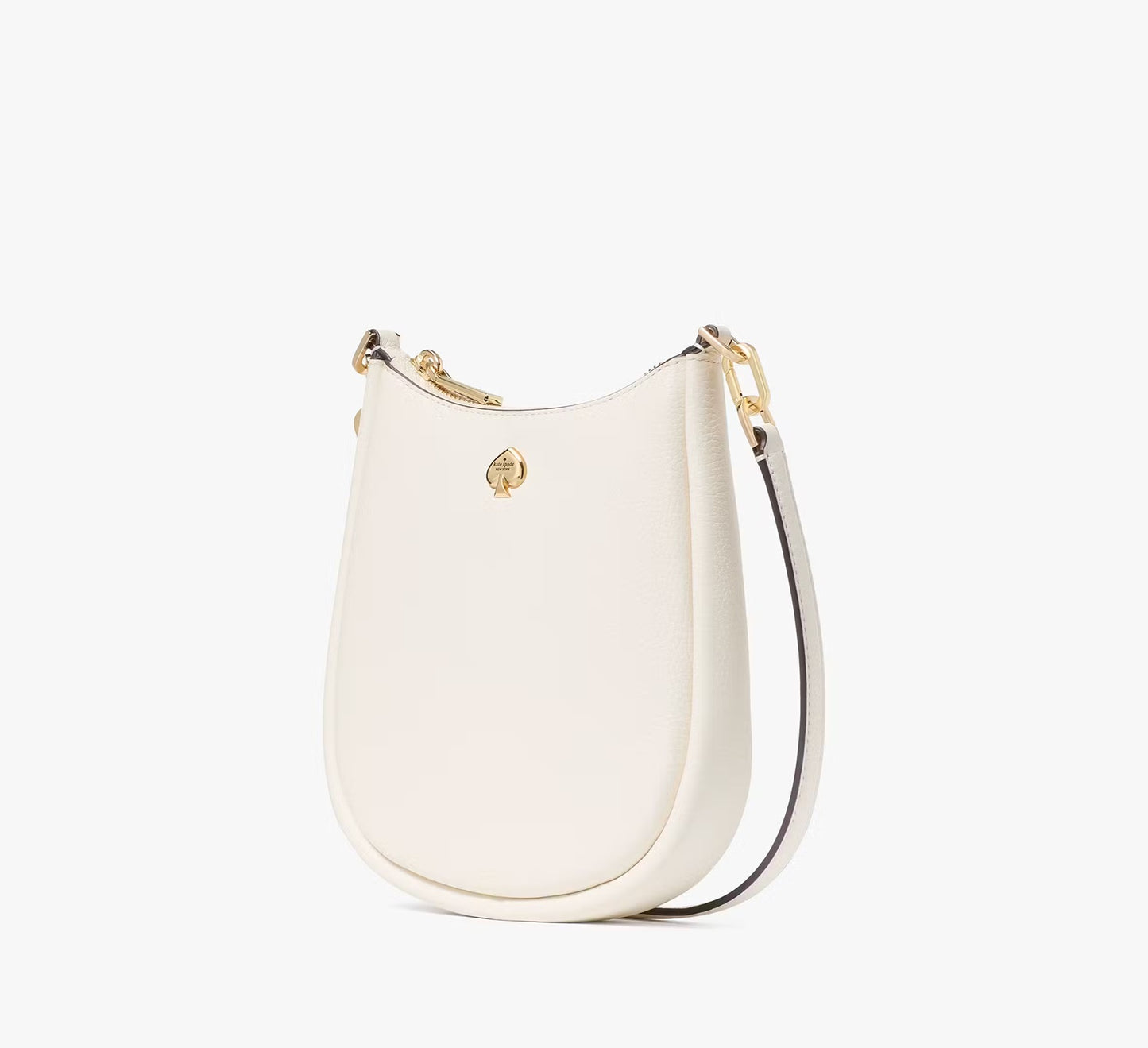 Kayla Small Swingpack Crossbody Bag Meringue Kate Spade