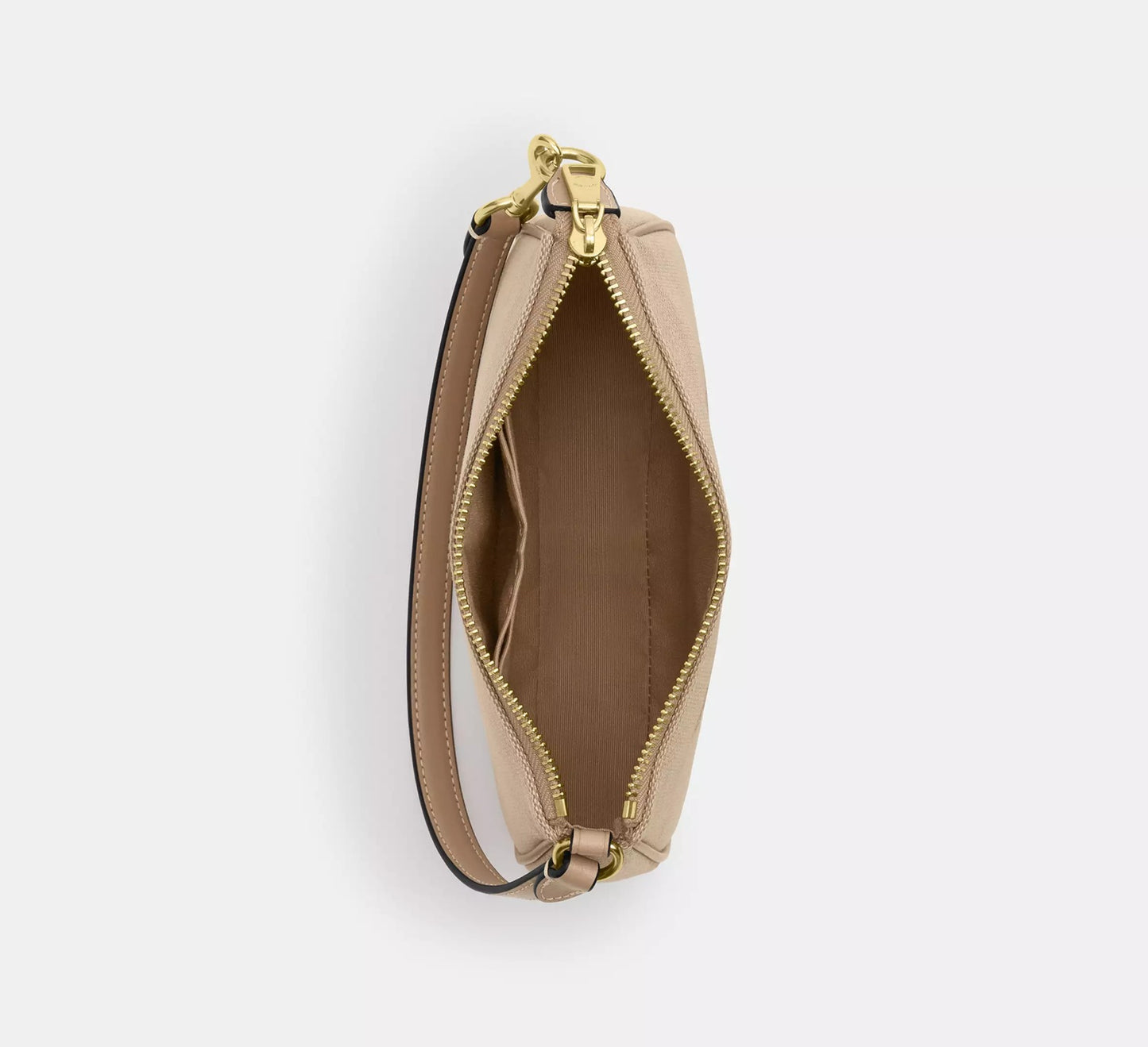 Nolita 19 With Horse And Carriage Dark Natural Multi Coach