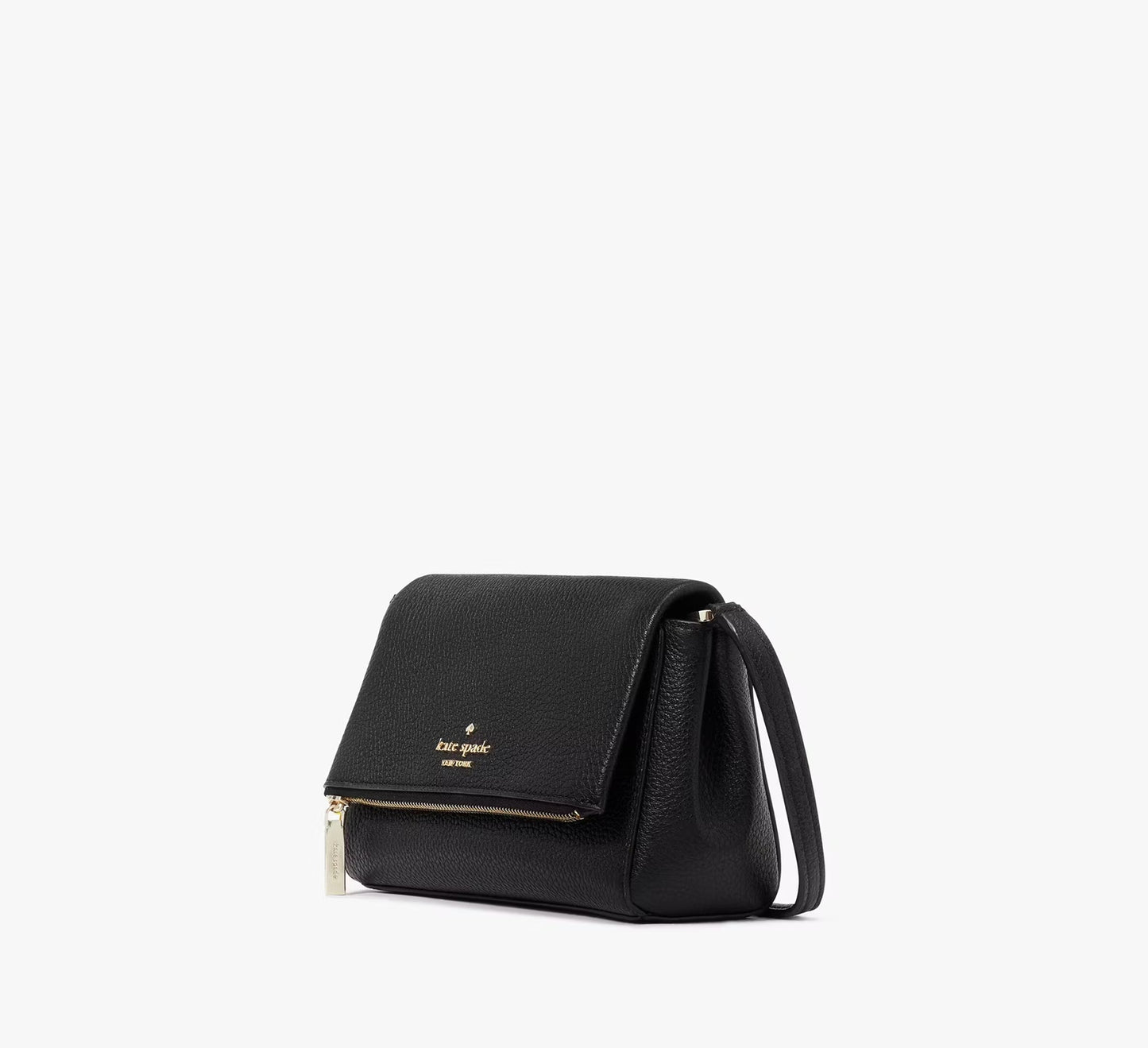 Leila Mini Crossbody Black Kate Spade