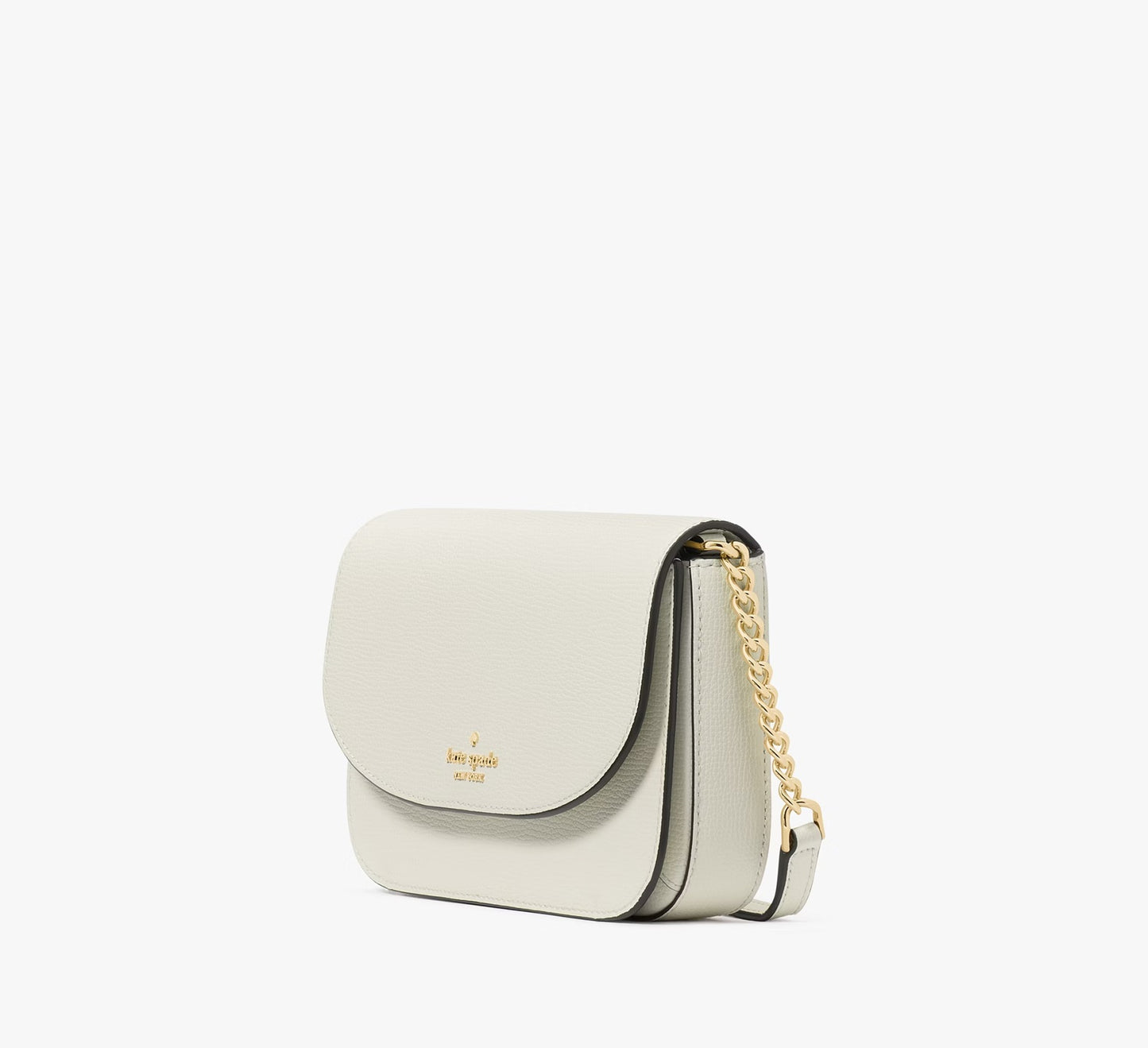 Kristi Crossbody Bag Meringue Kate Spade