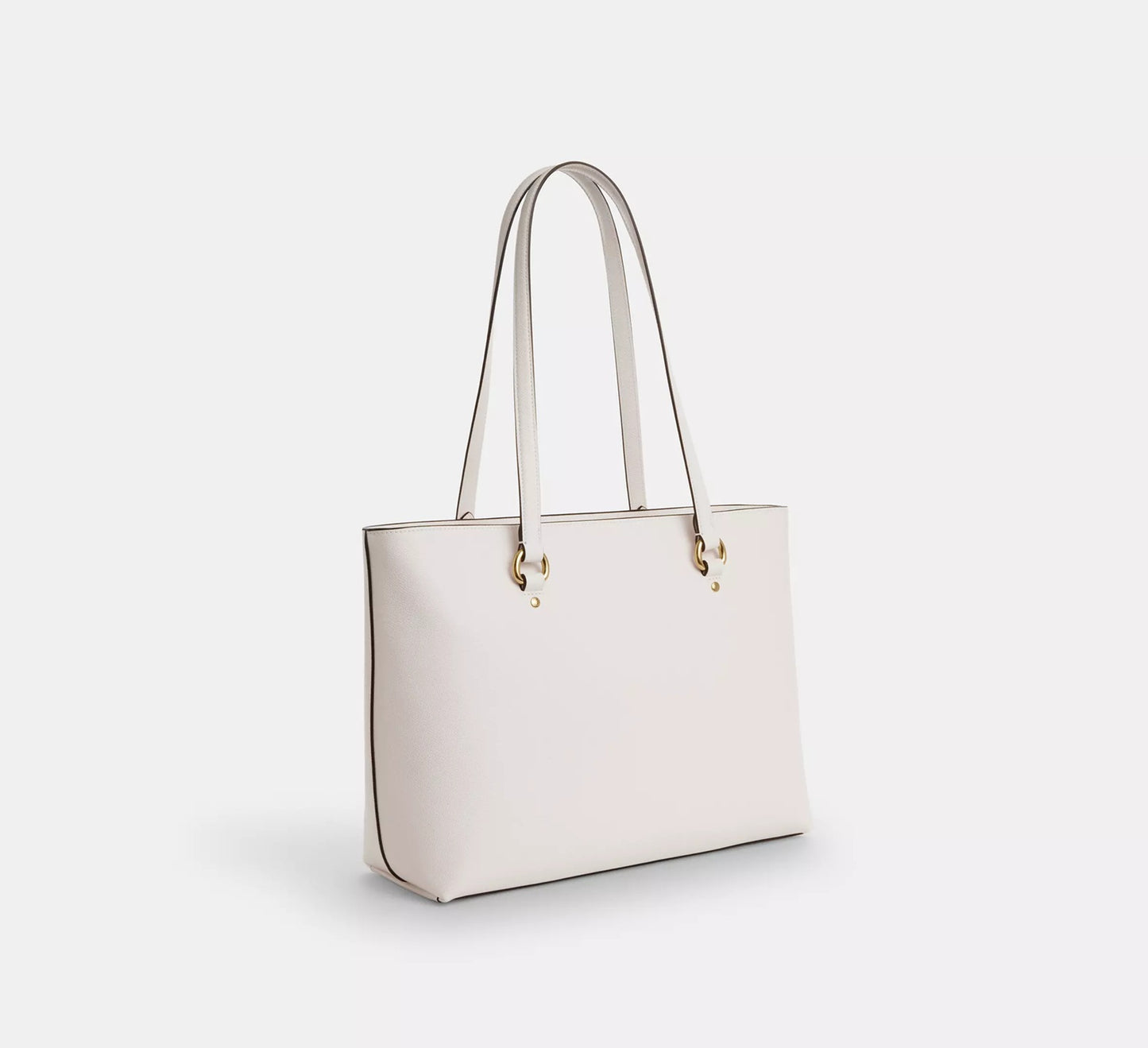 Station Tote Bag Chalk Coach