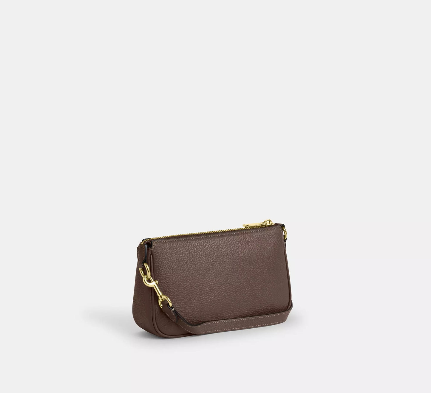 Nolita 19 Bag Dark Stone Coach