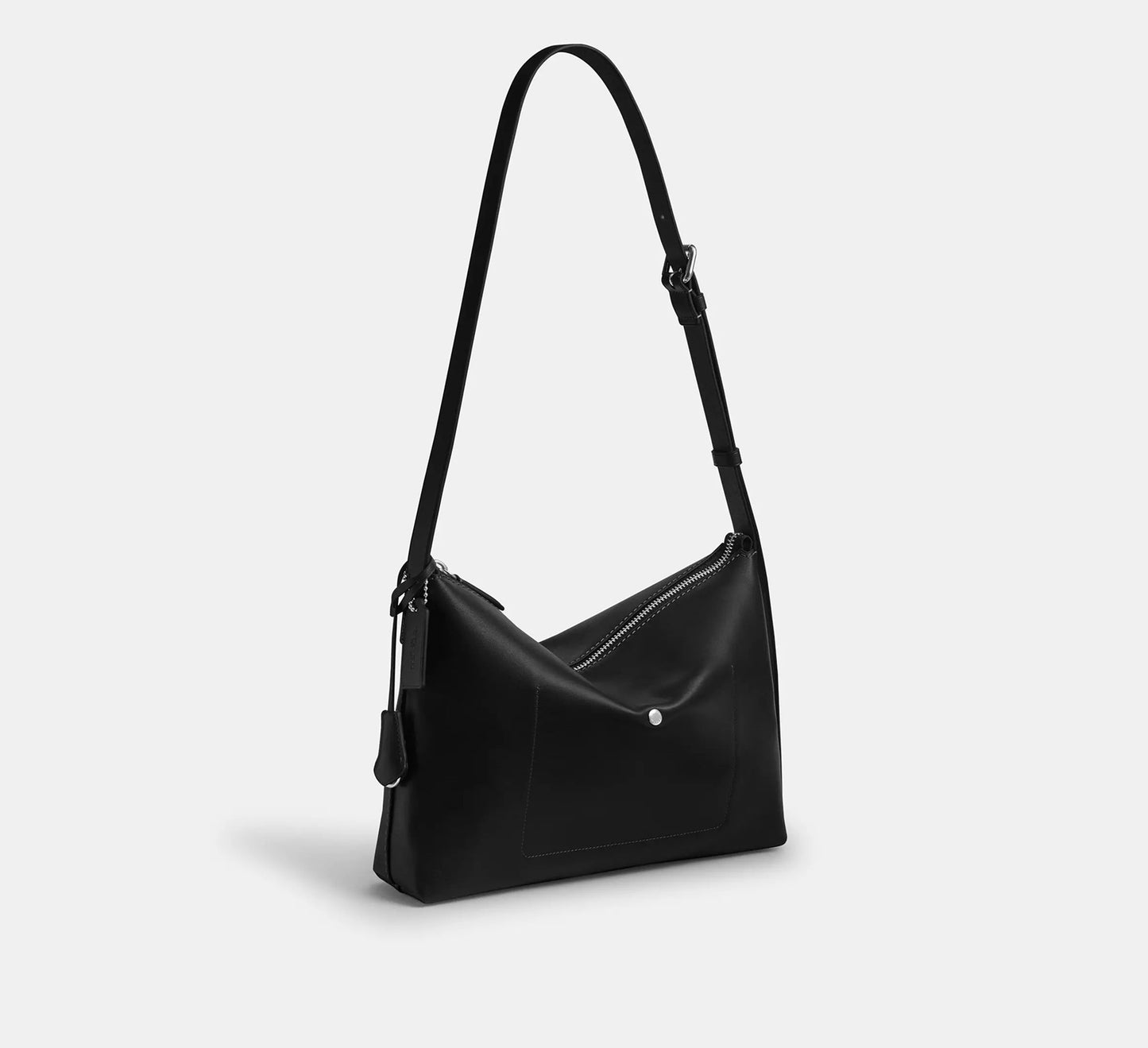 Mott Messenger Bag 33 Black Coach