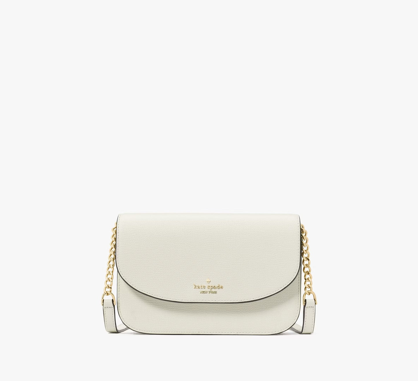 Kristi Crossbody Bag Meringue Kate Spade