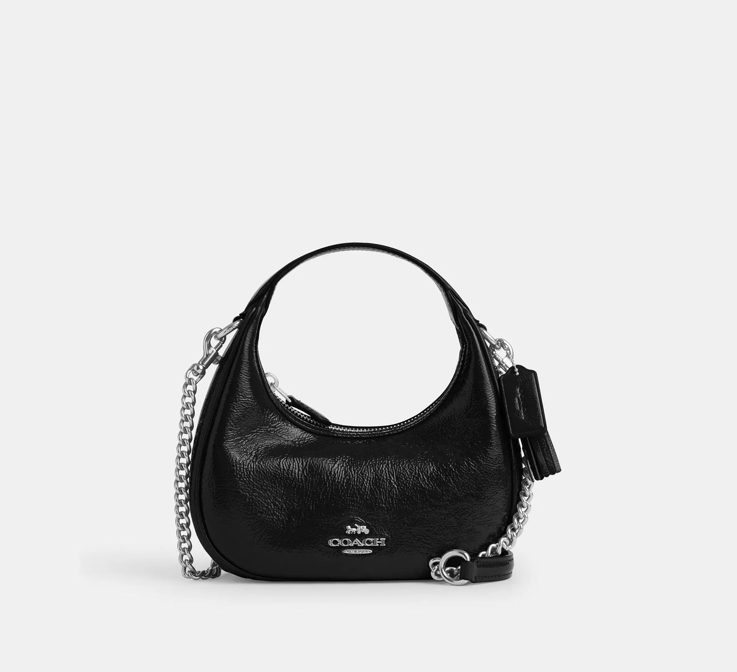 Carmen Mini Crossbody Bag Coach