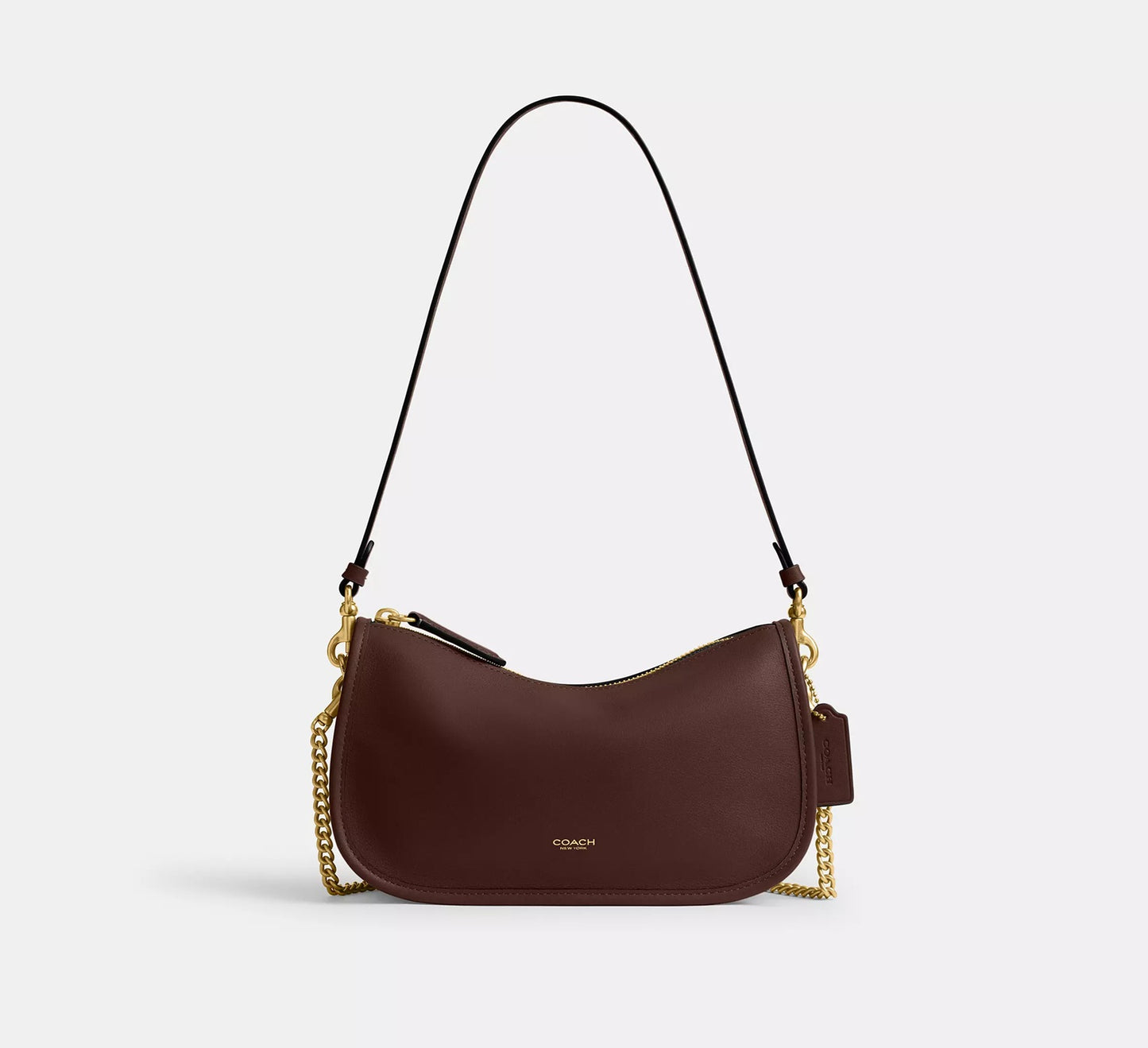 Waverly Bag Maple Coach