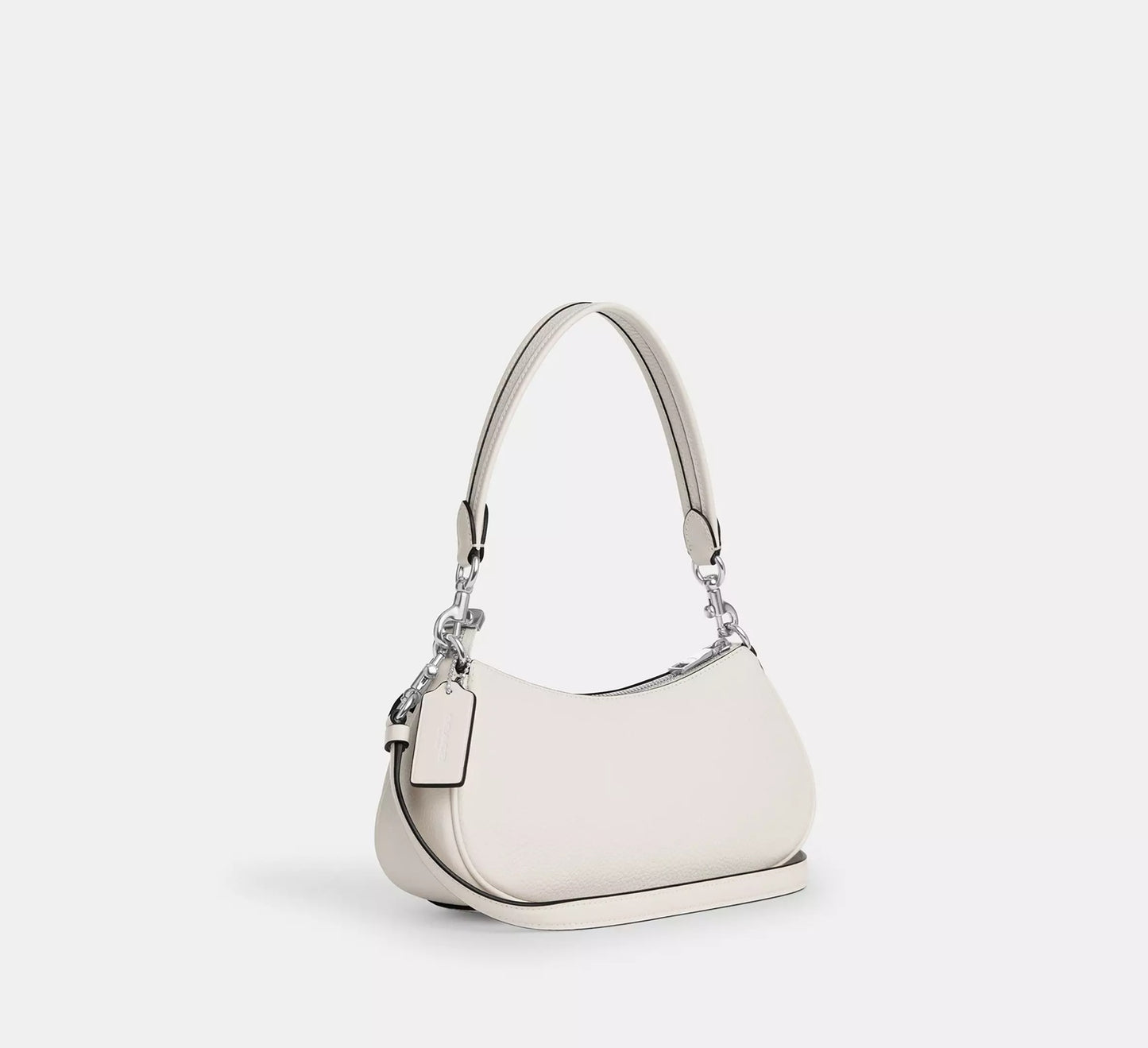 Ashton Bag Chalk Coach