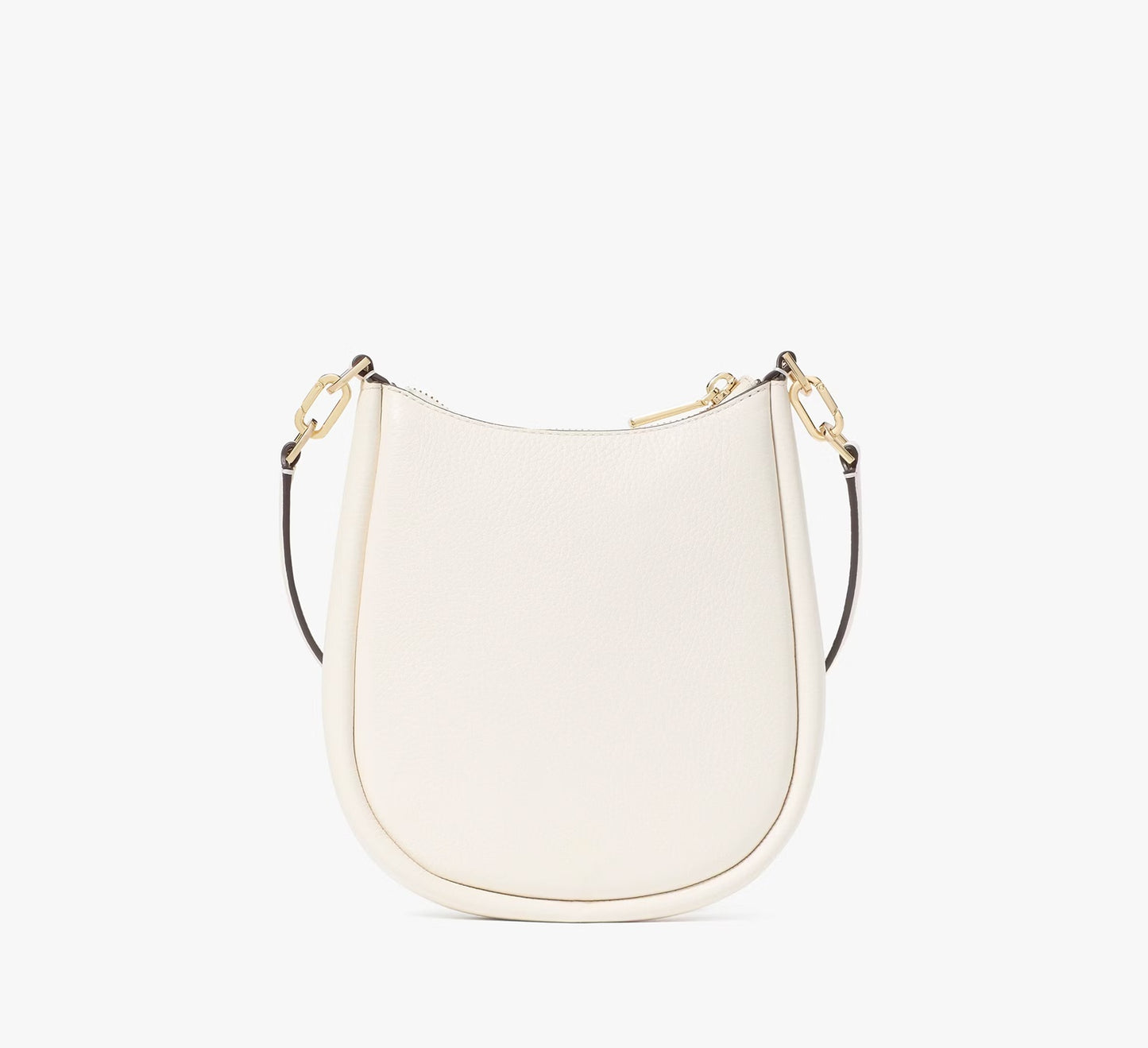 Kayla Small Swingpack Crossbody Bag Meringue Kate Spade