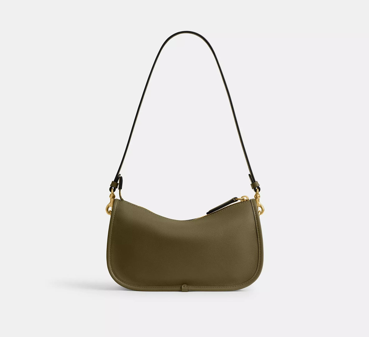 Waverly Bag Olive Coach