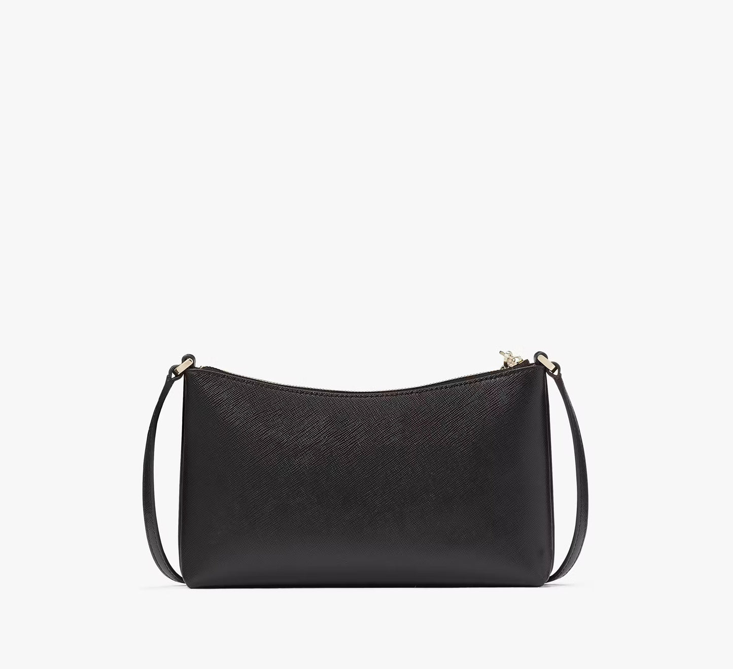 Sadie Small Crossbody Bag Black Kate Spade