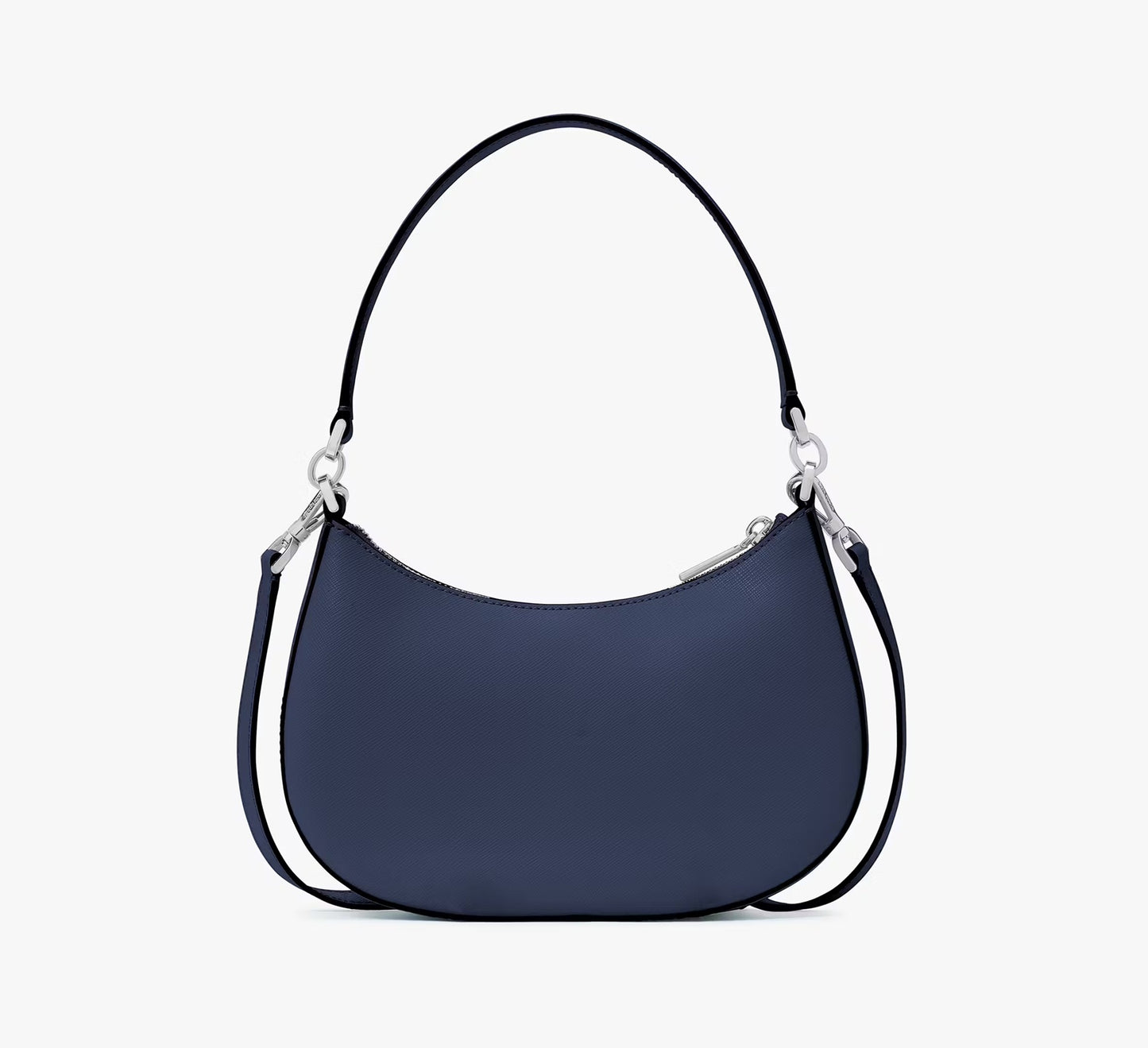 Paige Convertible Crossbody Bag Parisian Navy Kate Spade