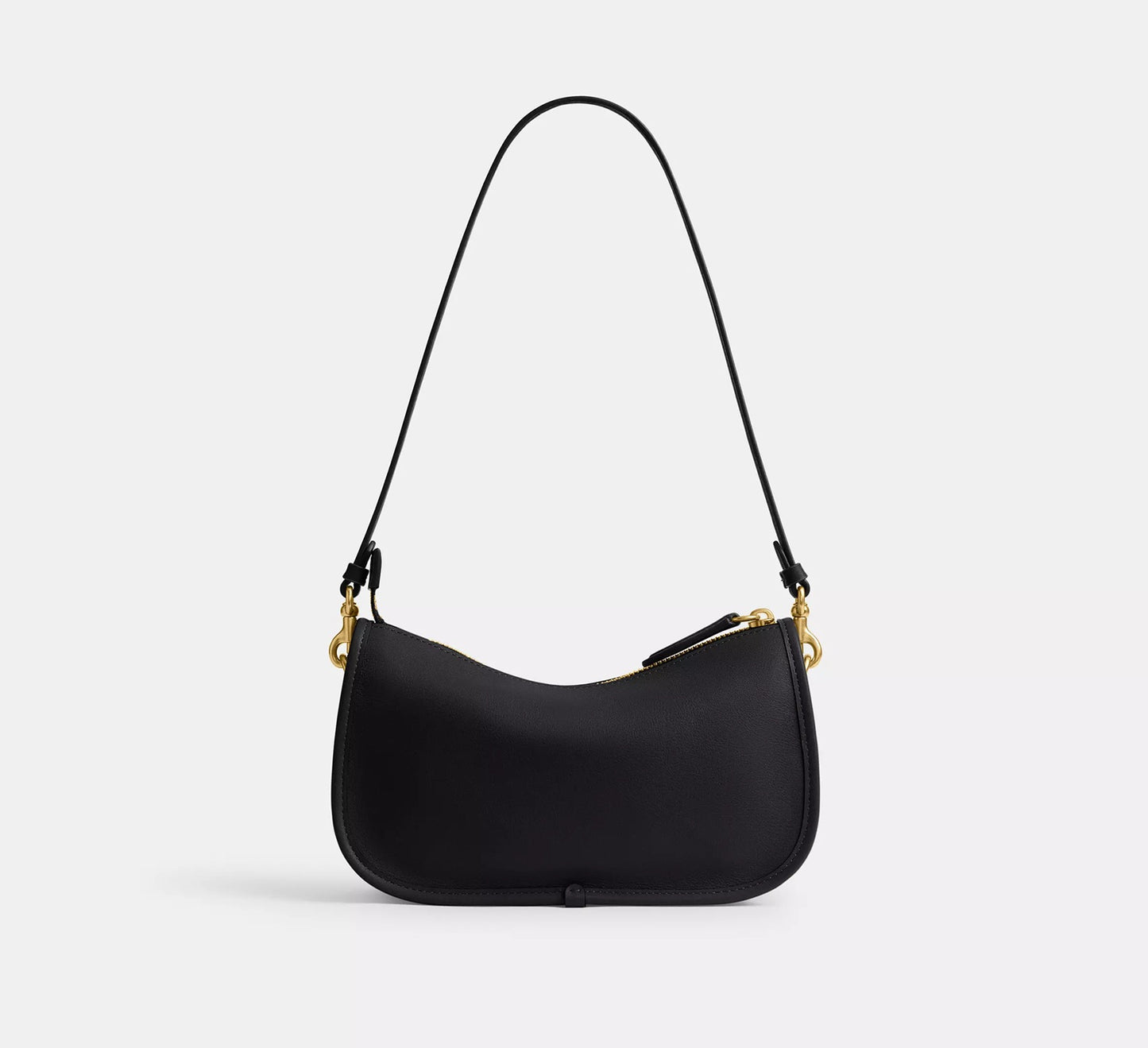 Waverly Bag Black Coach