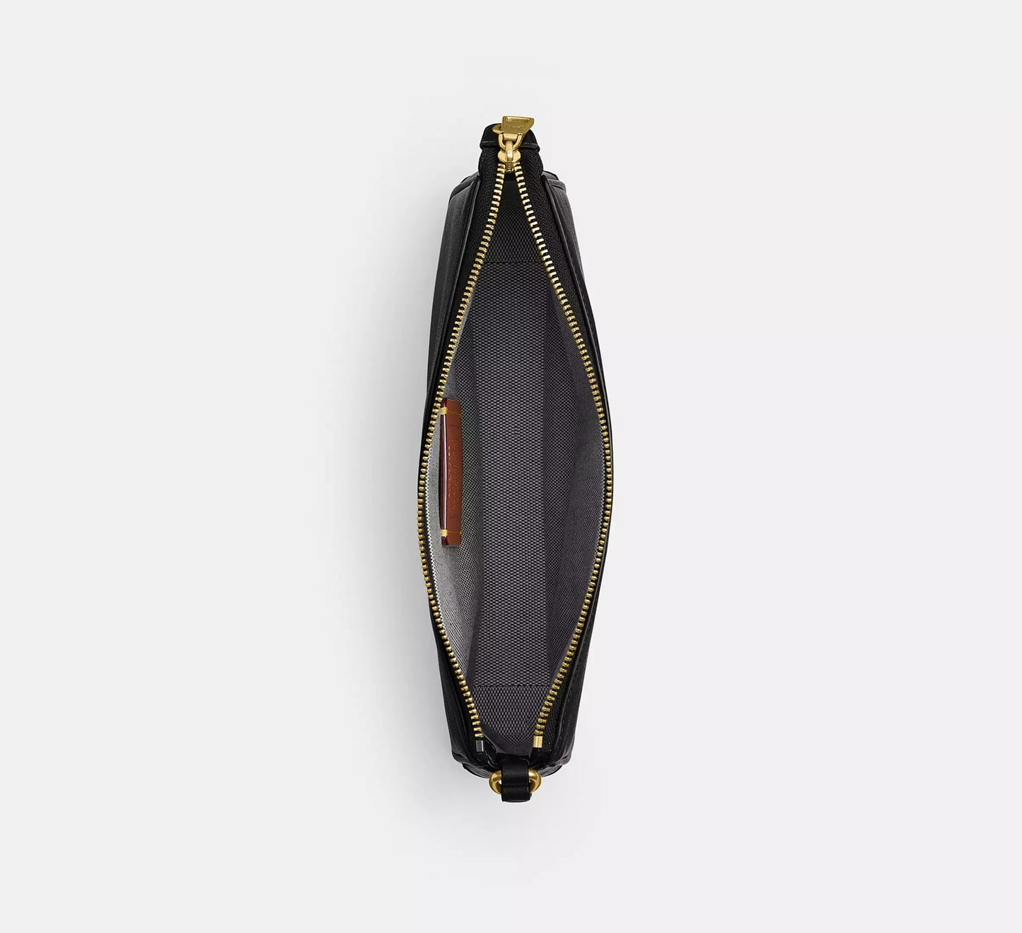 Plaza Bag Black Coach