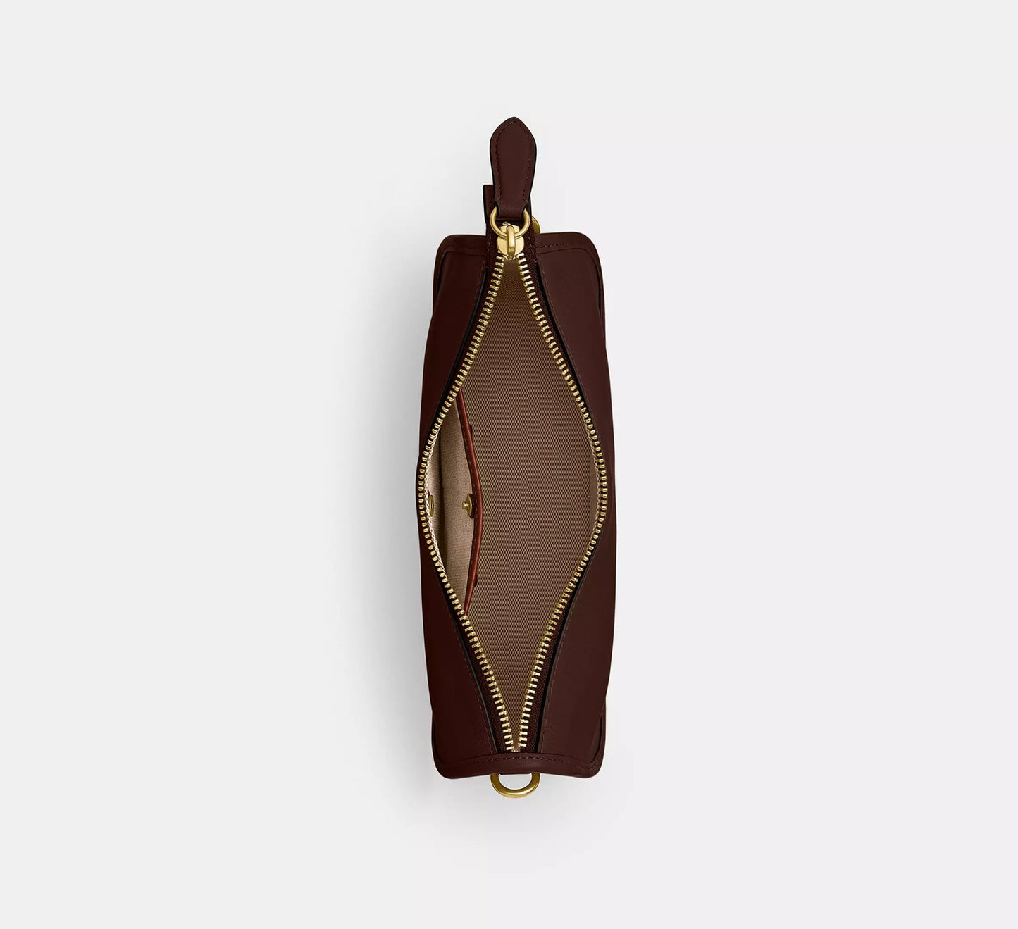 Waverly Bag Maple Coach