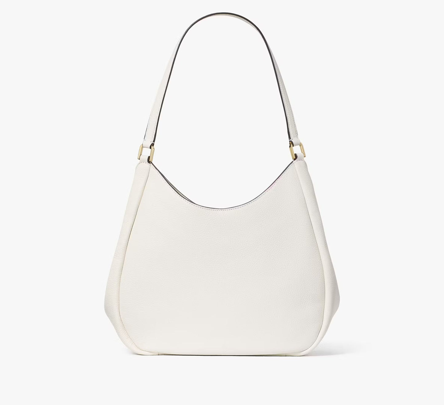 Kayla Large Triple Compartment Shoulder Bag Meringue Kate Spade