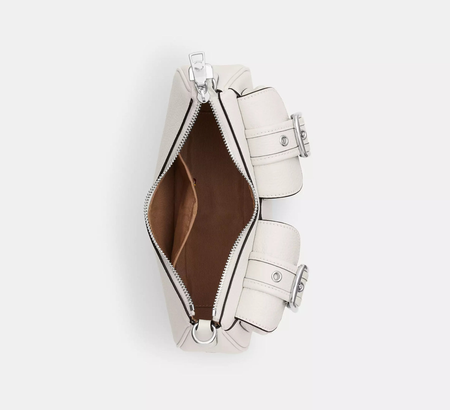 Ashton Bag Chalk Coach