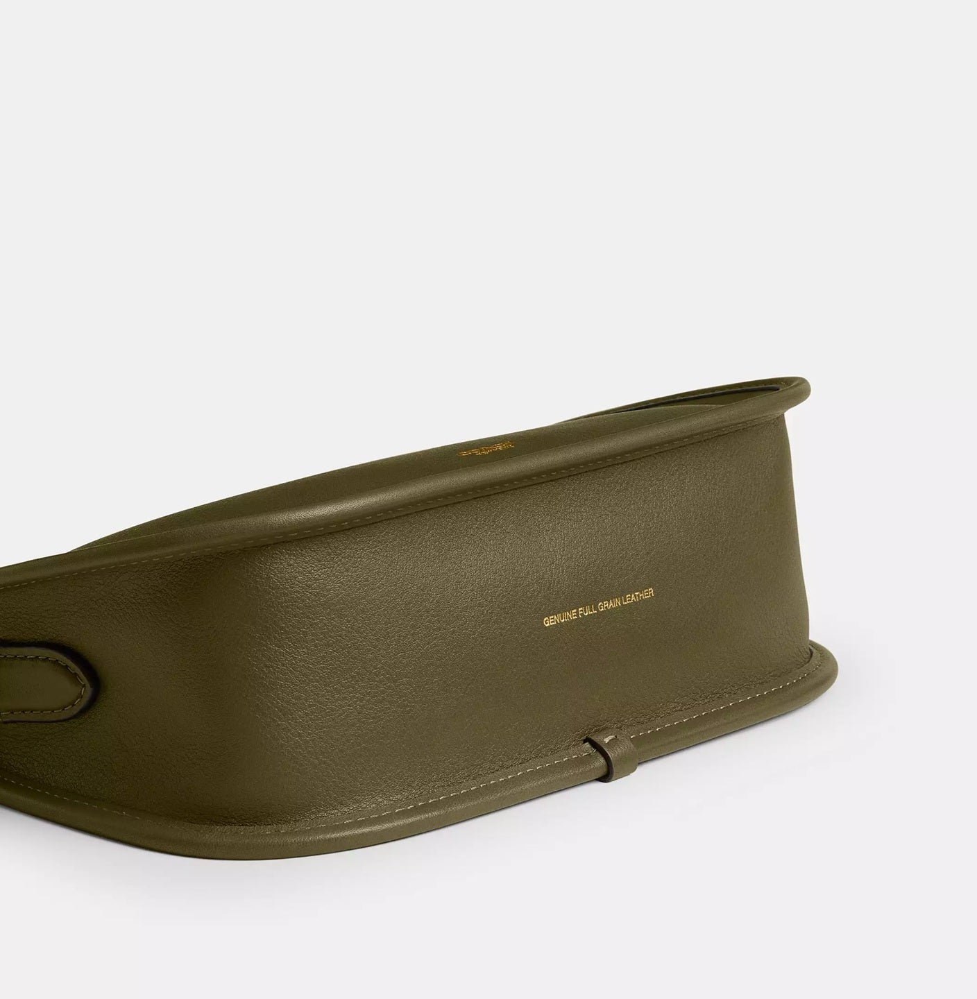 Waverly Bag Olive Coach