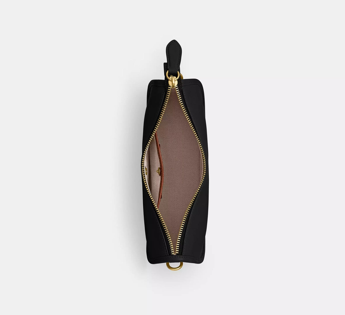 Waverly Bag Black Coach