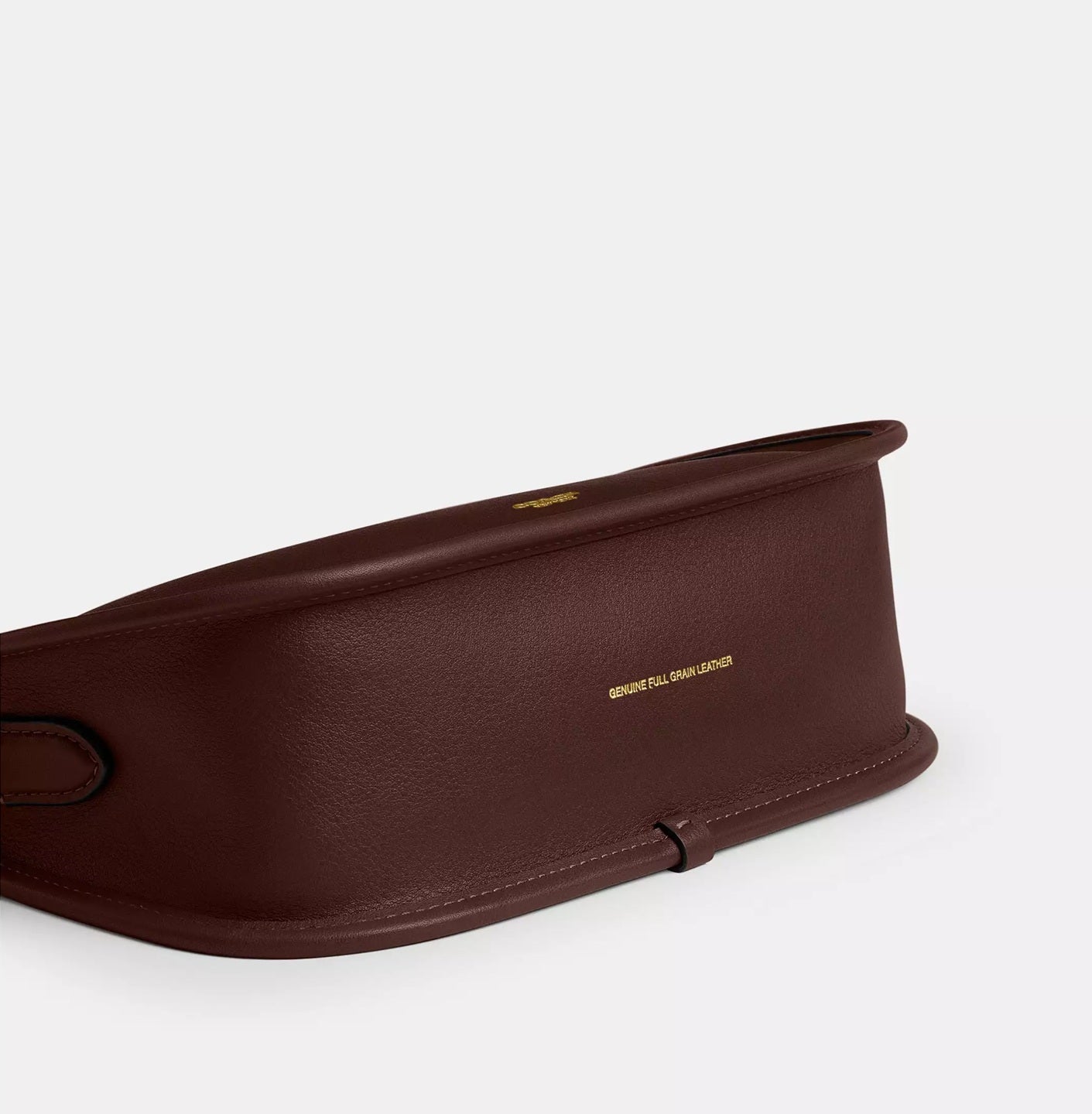 Waverly Bag Maple Coach