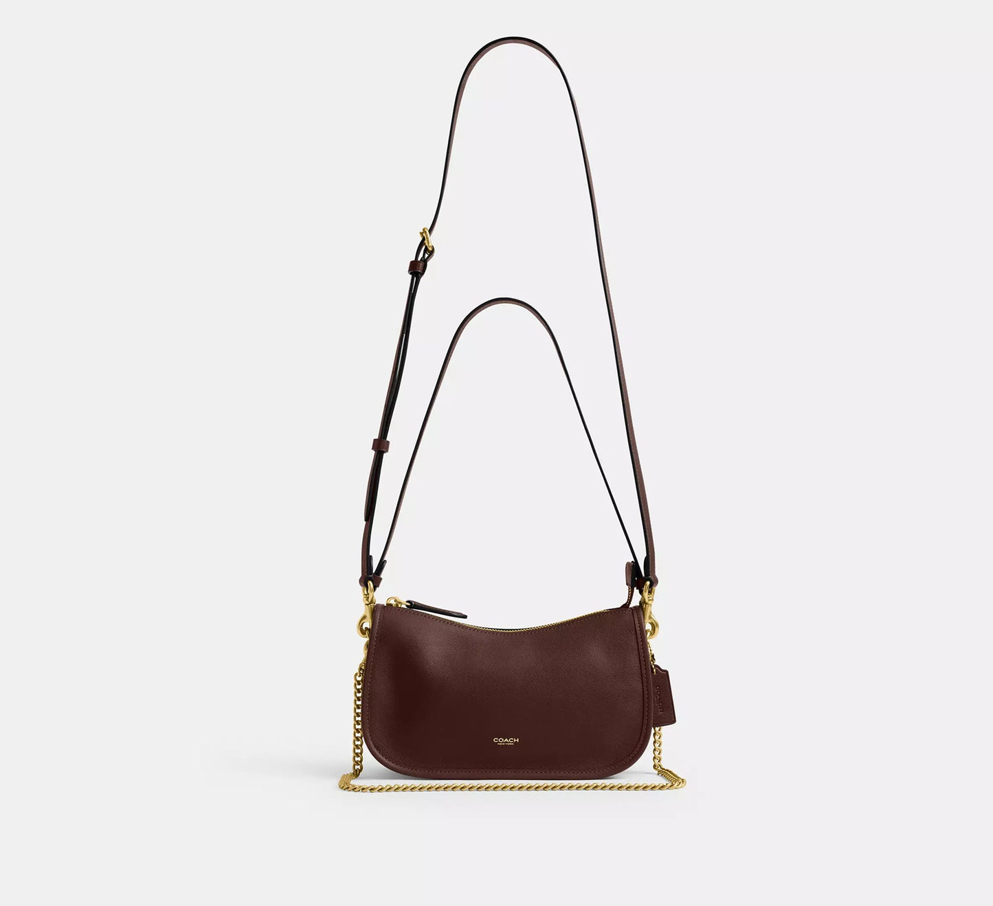 Waverly Bag Maple Coach