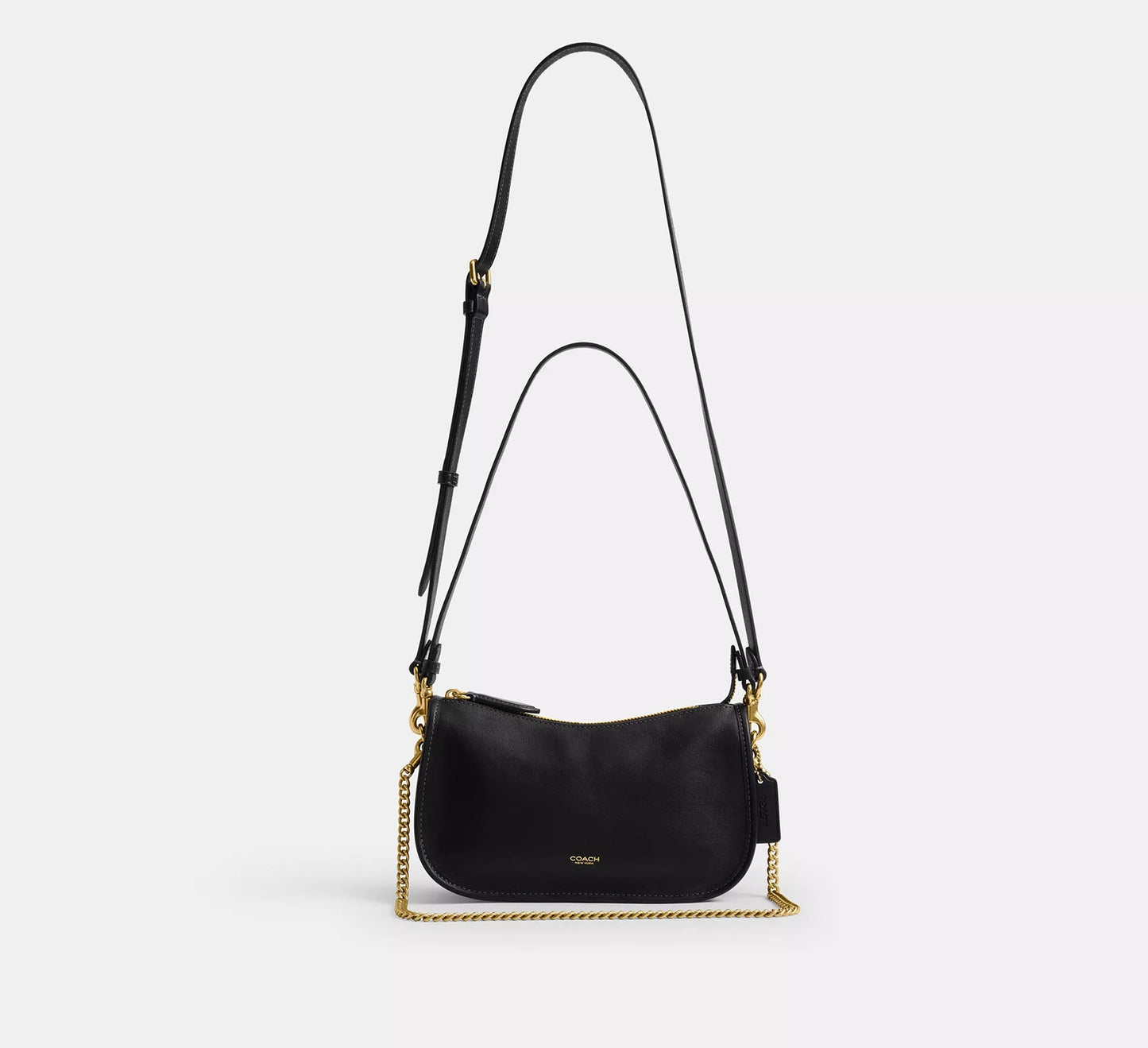 Waverly Bag Black Coach