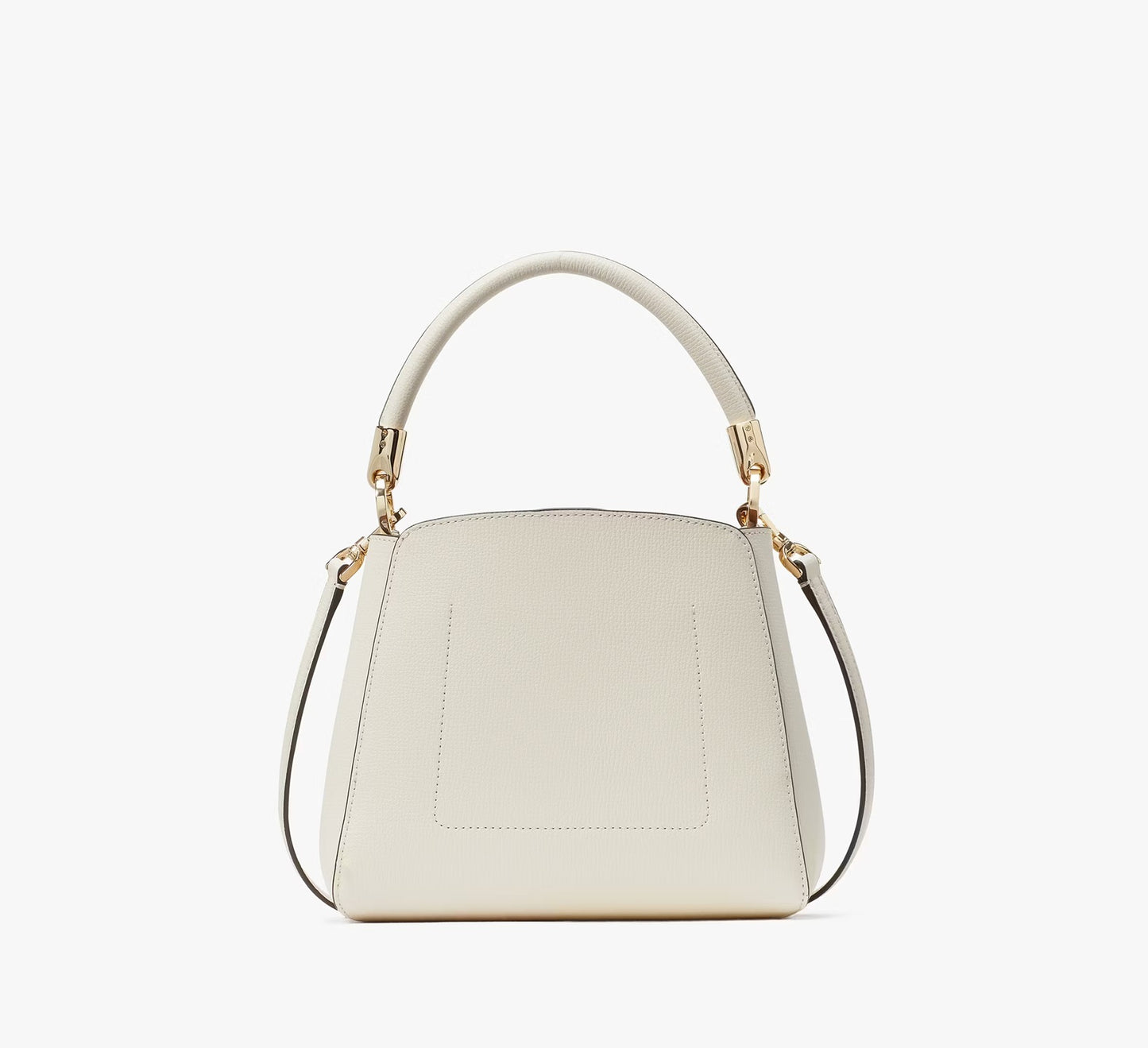 Phoebe Small Top Handle Bag Meringue Kate Spade