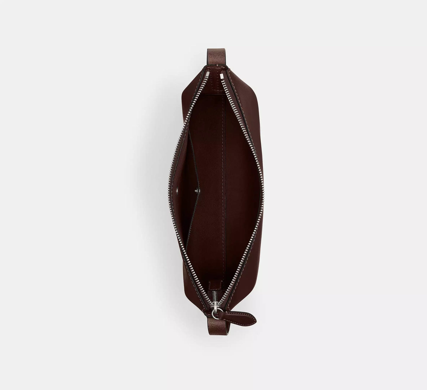 Mott Messenger Bag 33 Maple Coach