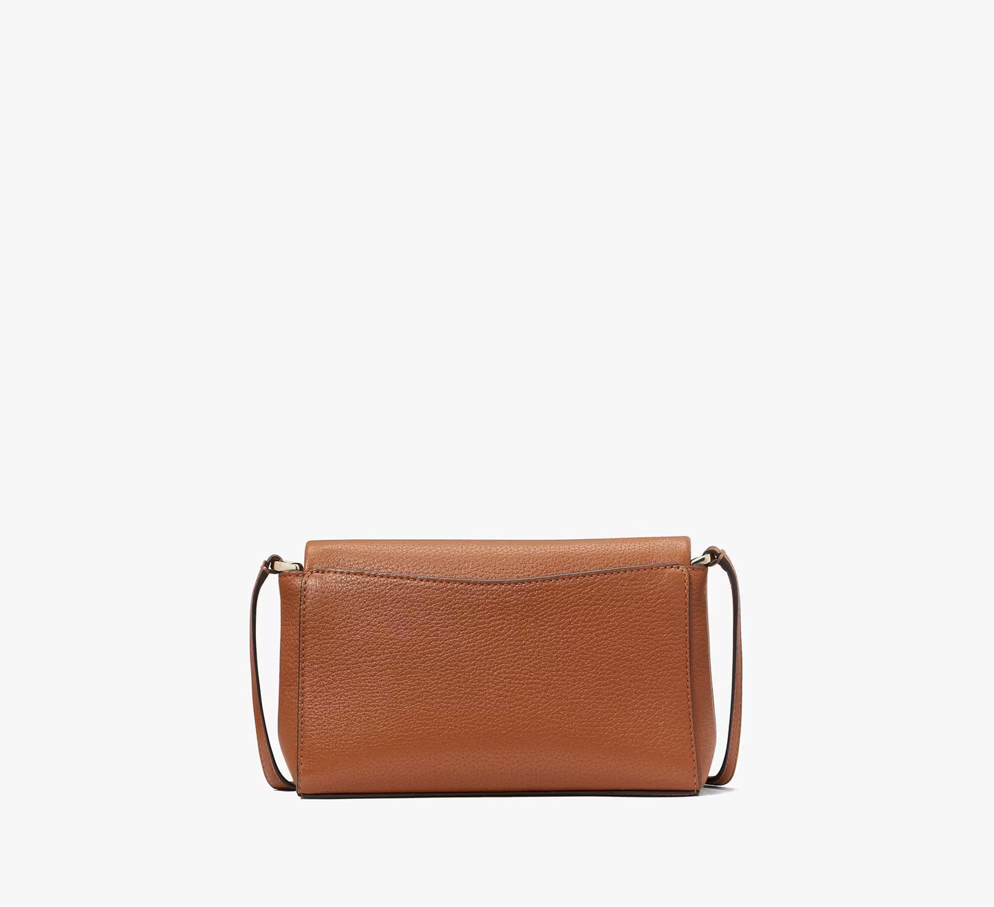 Leila Mini Crossbody Warm Gingerbread Kate Spade