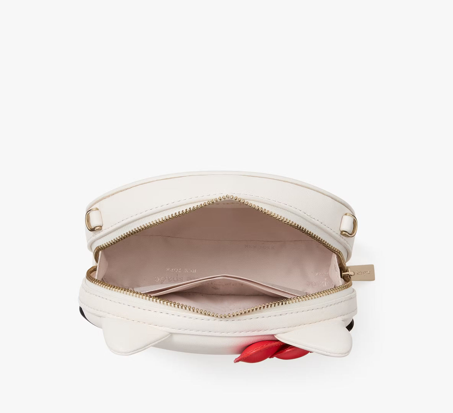 Hello Kitty X Ksny 3d Mini Crossbody Bag Kate Spade