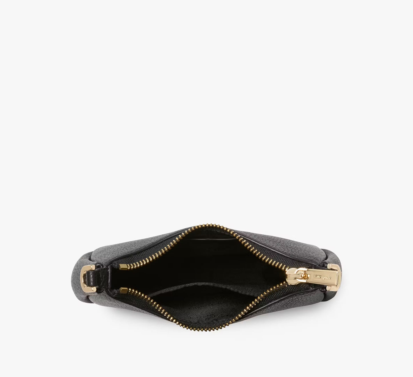 Kayla Small Swingpack Crossbody Bag Black Kate Spade