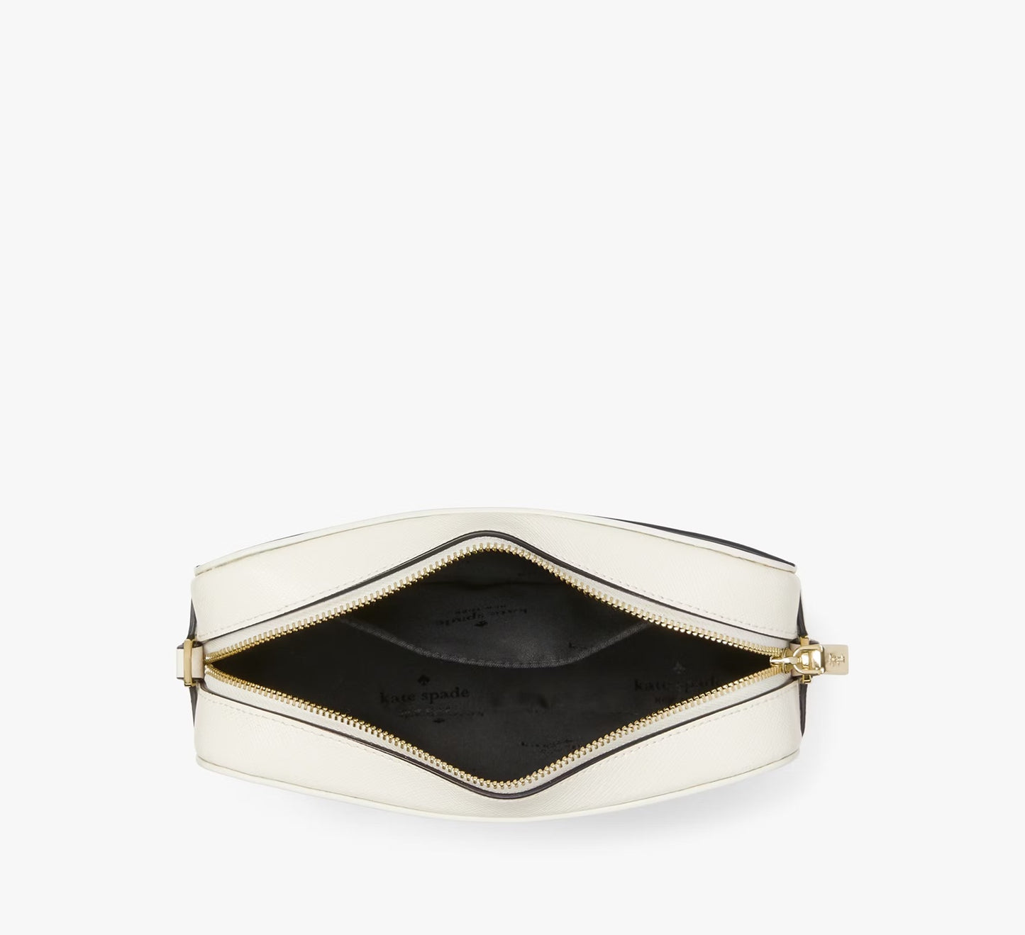 Oh Snap Camera Bag Toasted Black Multi Kate Spade
