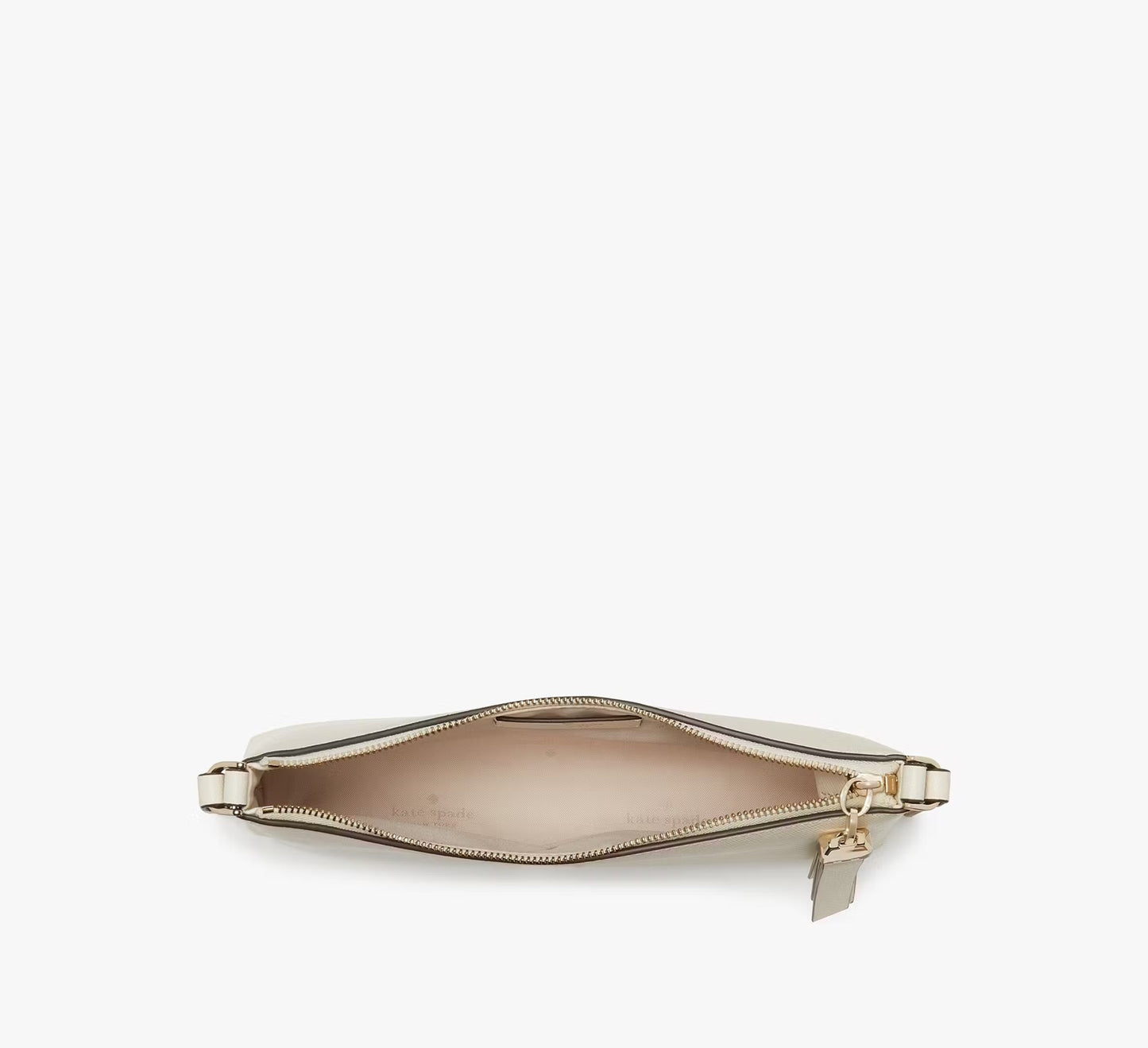 Sadie Small Crossbody Bag Meringue Kate Spade