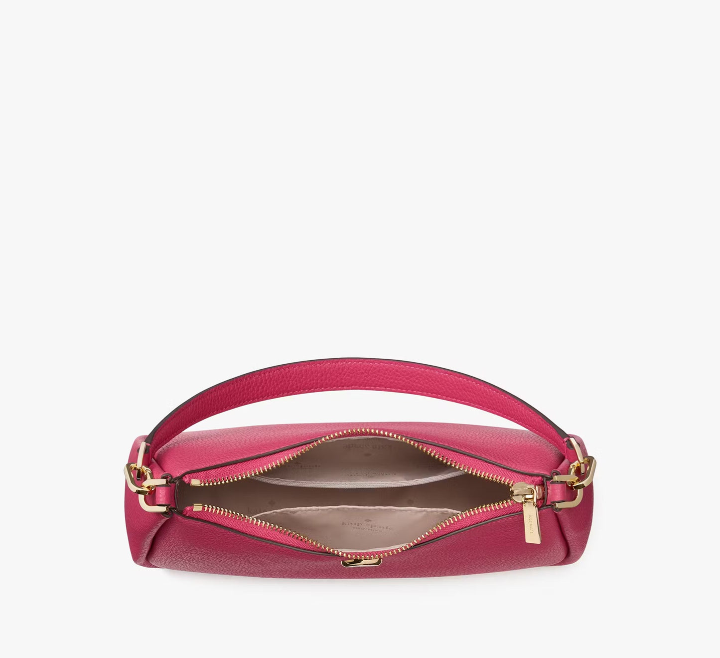 Kayla Small Convertible Shoulder Bag Rose Oil Kate Spade