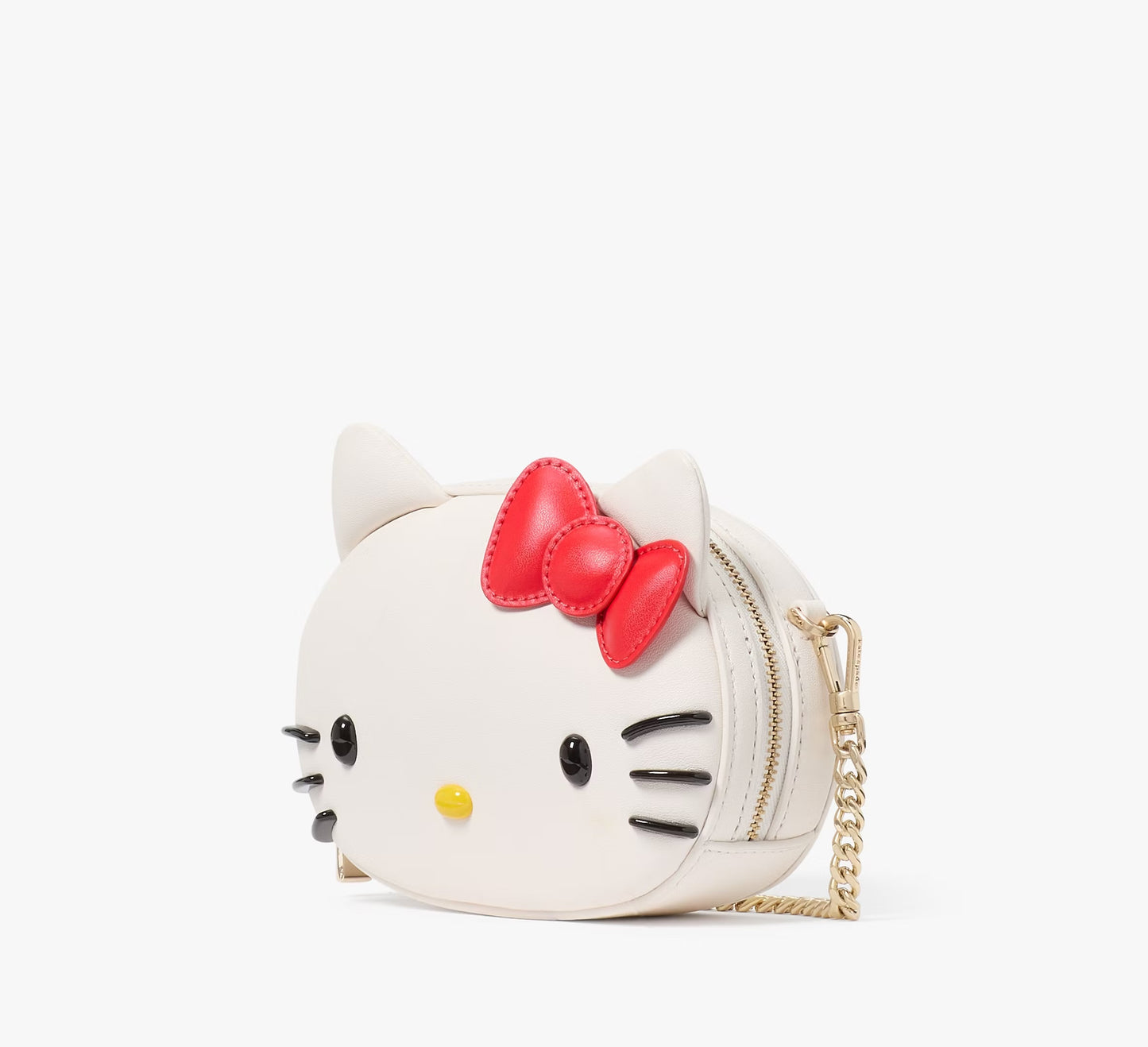 Hello Kitty X Ksny 3d Mini Crossbody Bag Kate Spade