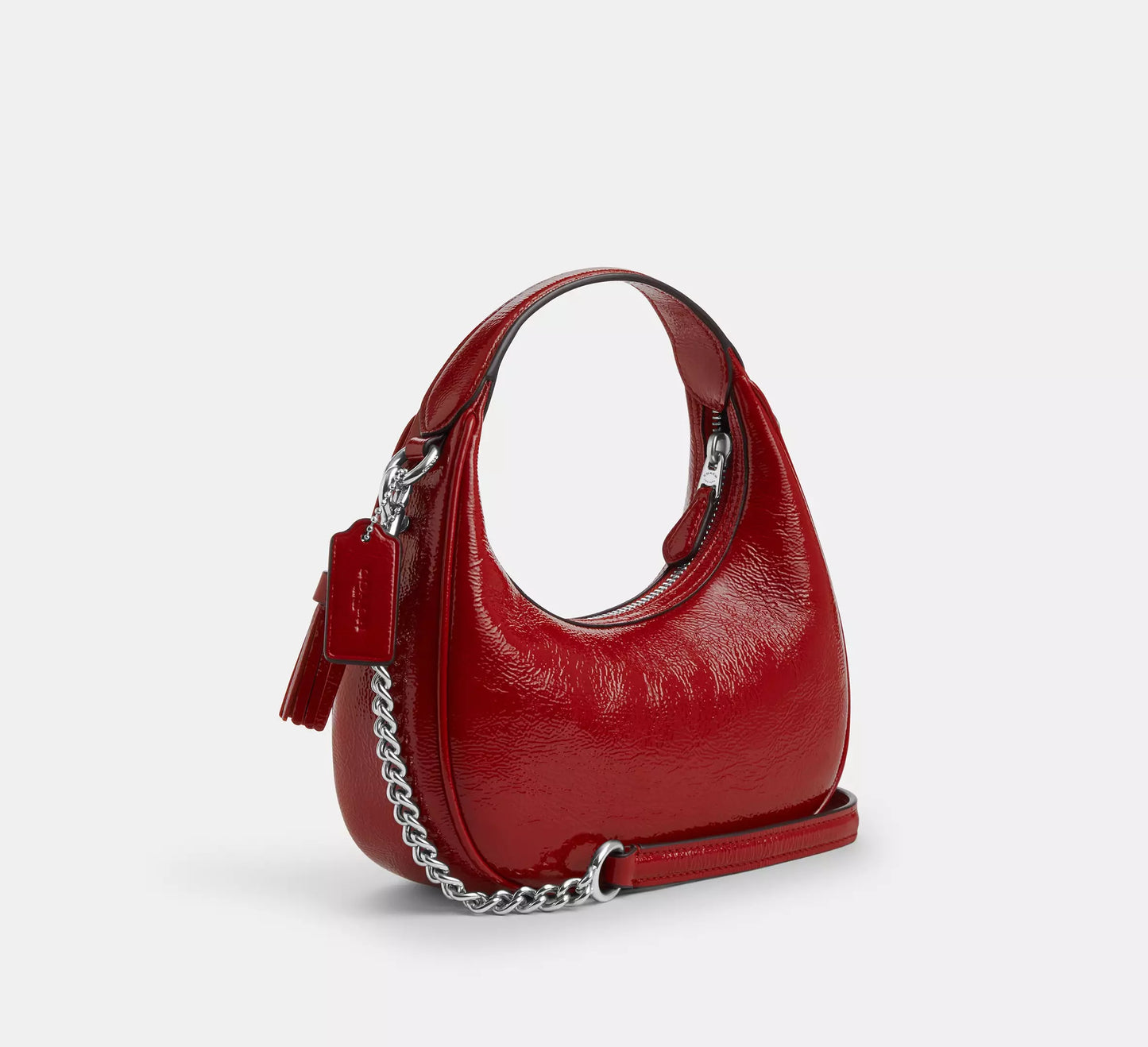 Carmen Mini Crossbody Bag Coach