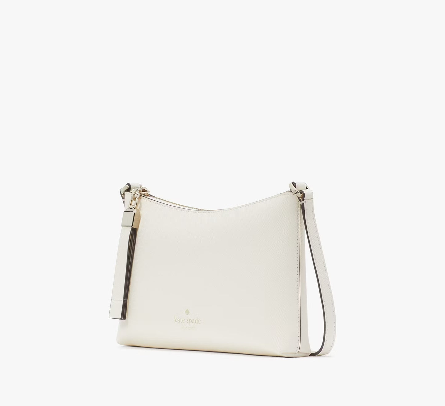Sadie Small Crossbody Bag Meringue Kate Spade