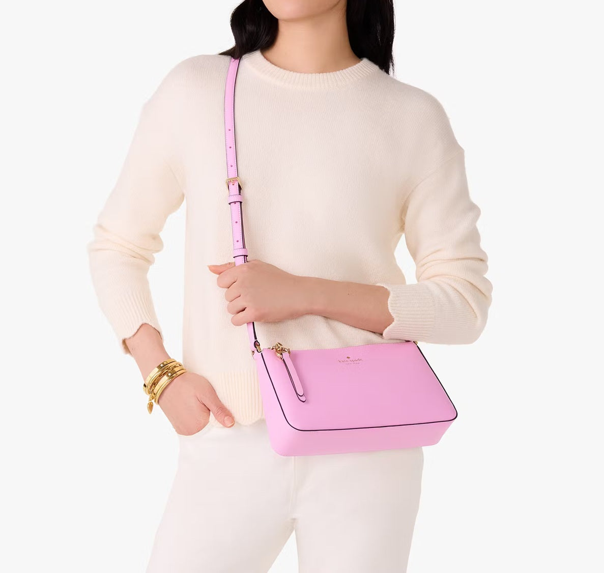 Ginnie Crossbody Mandavilla Kate Spade